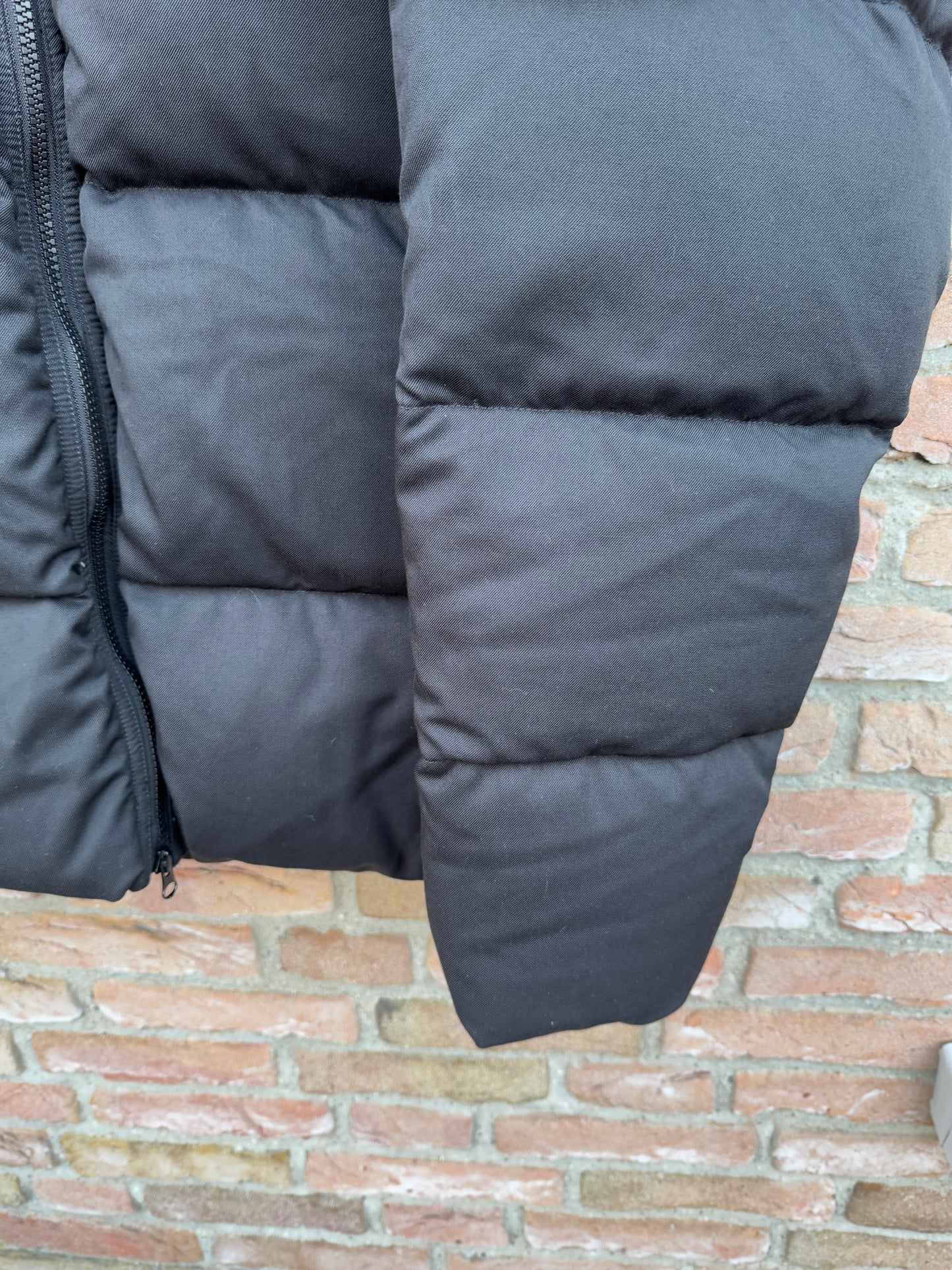 Stone Island Twill Wool Down-TC Ghost Jacket - XXL