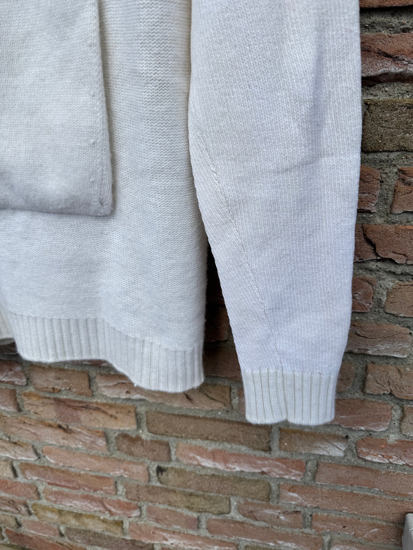 Stone Island Ghost Hoodie - L