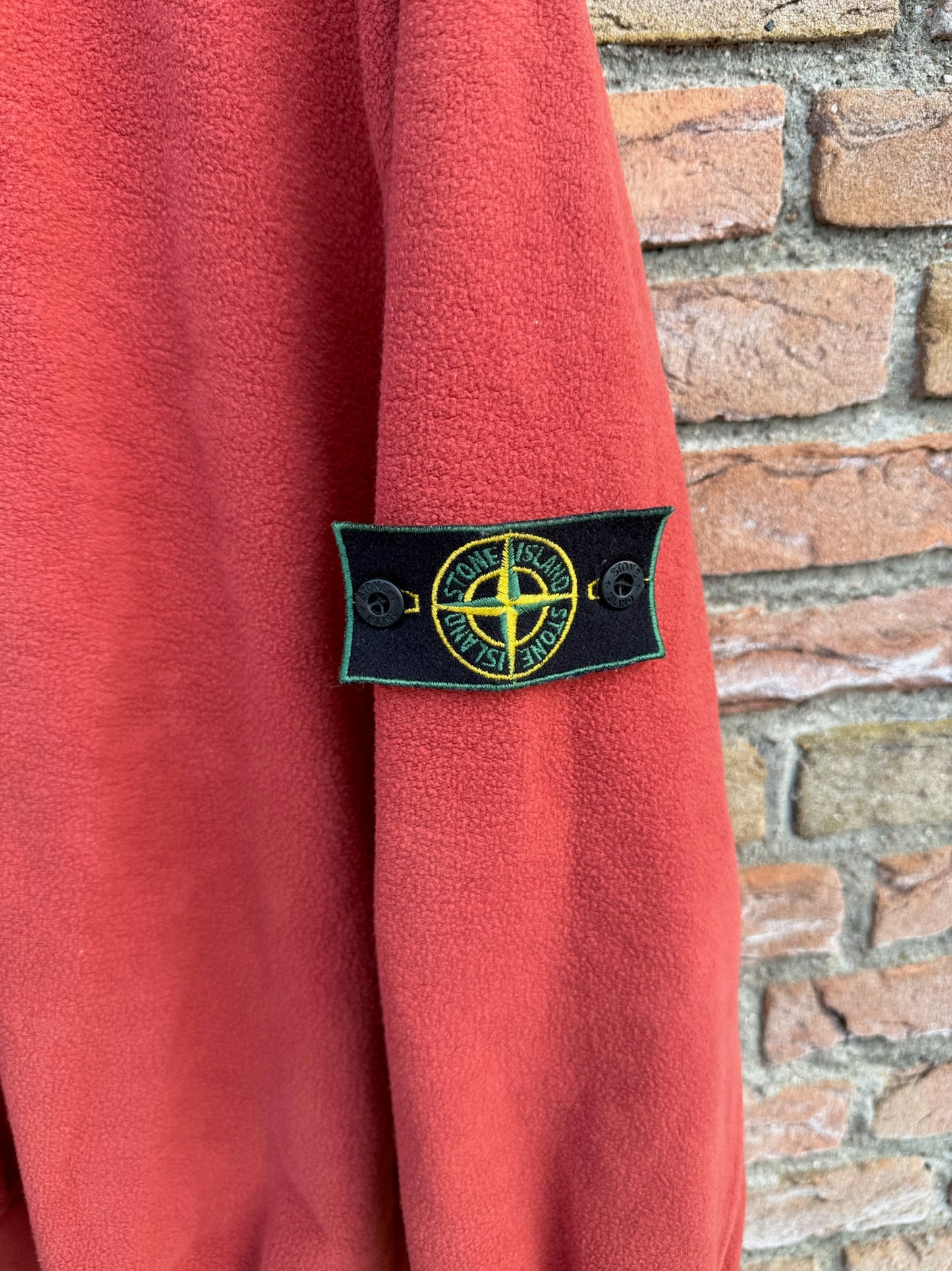 Stone Island Sweatshirt - L