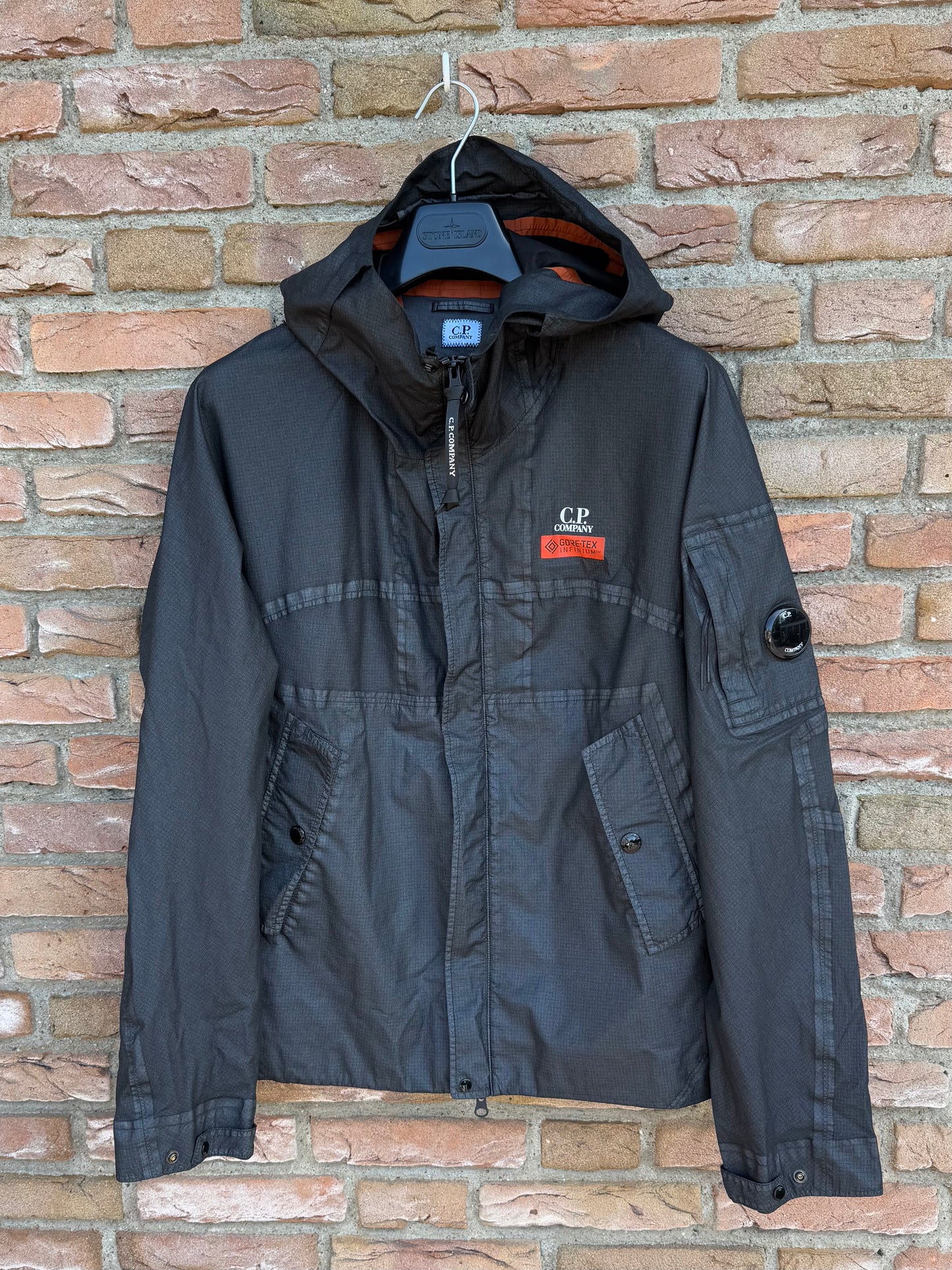 C.P. Company Gore G-type Jacket - S