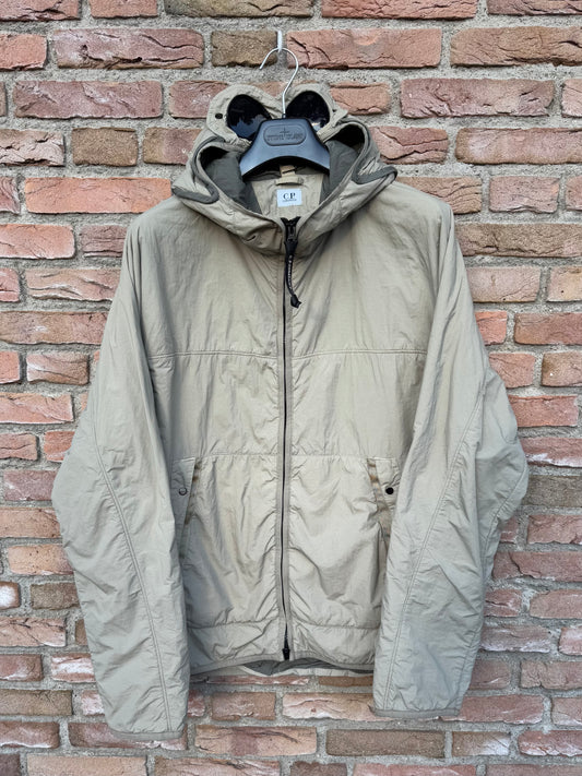 C.P. Company G.D.P. Primaloft Goggle Jacket - XXL