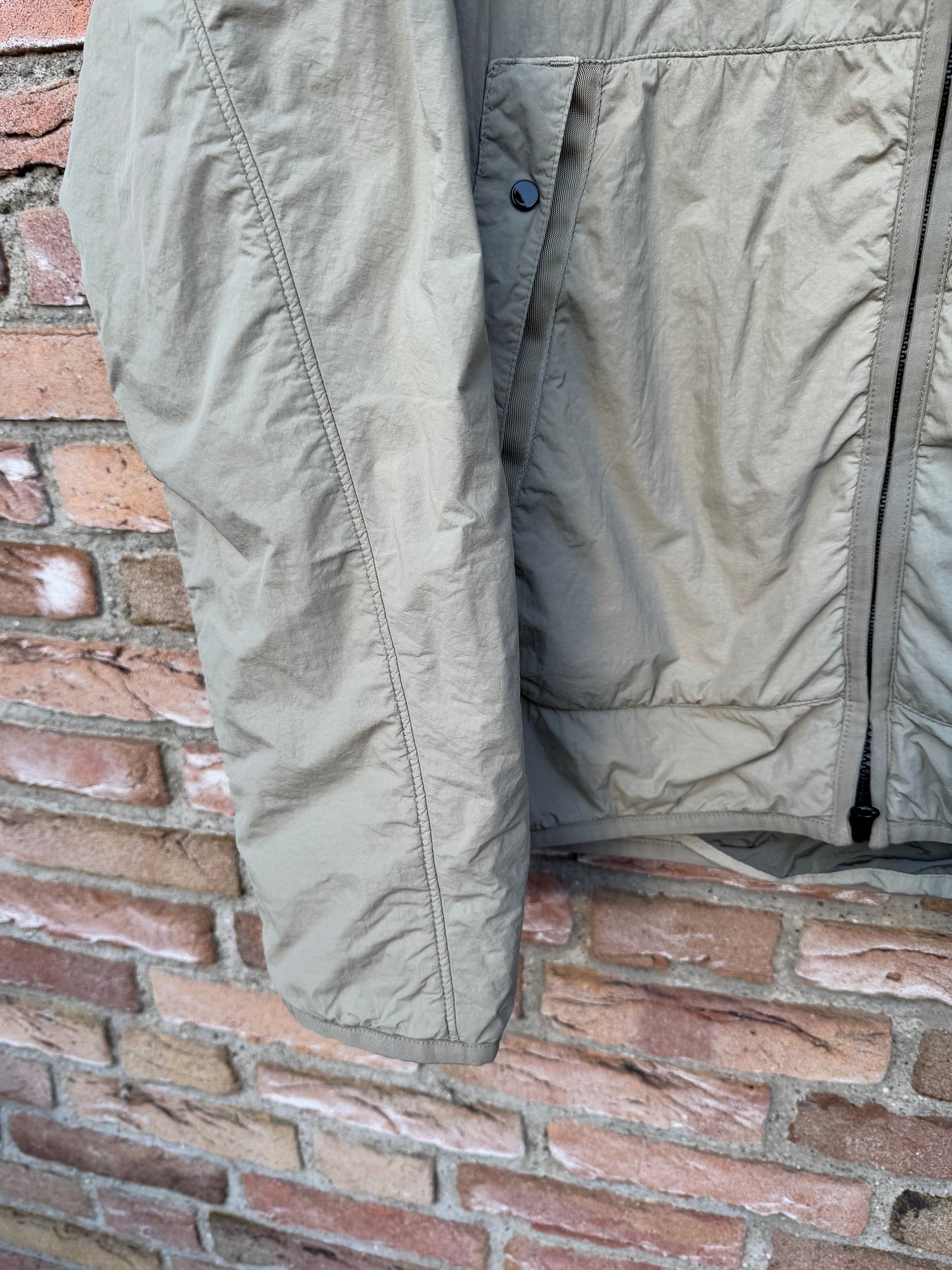 C.P. Company G.D.P. Primaloft Goggle Jacket - XXL