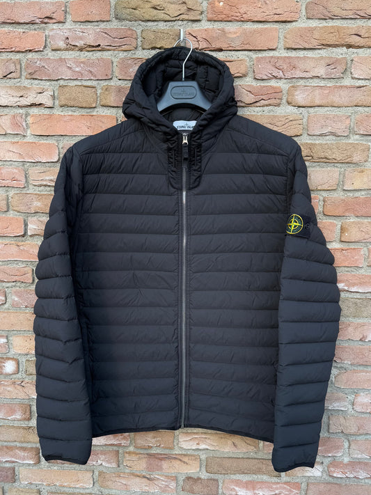 Stone Island Loom Woven Down Jacket - 3XL