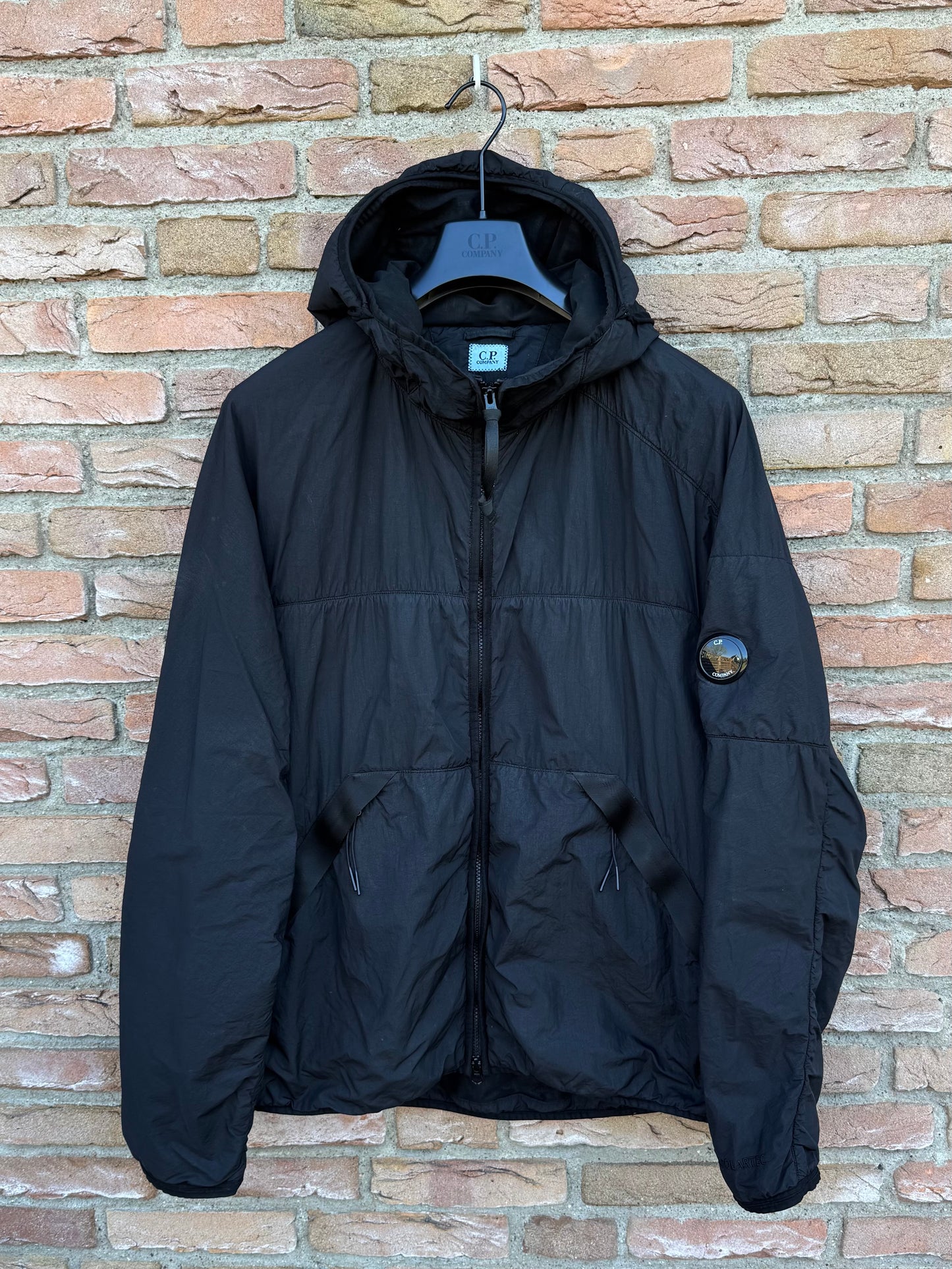 C.P. Company G.D.P. Polartec Jacket - XXL