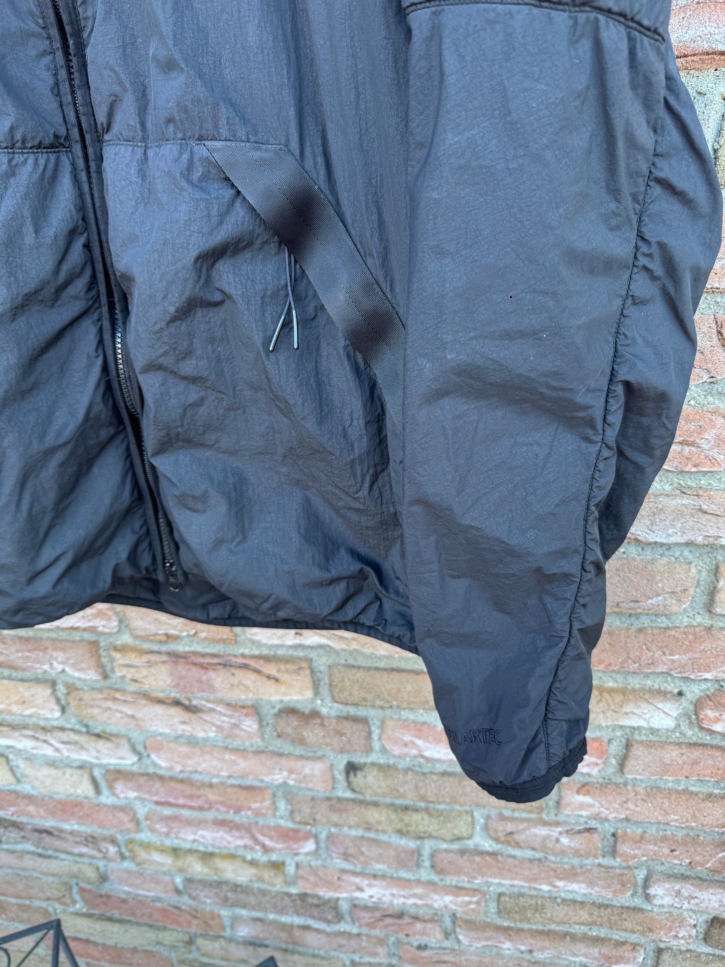 C.P. Company G.D.P. Polartec Jacket - XXL