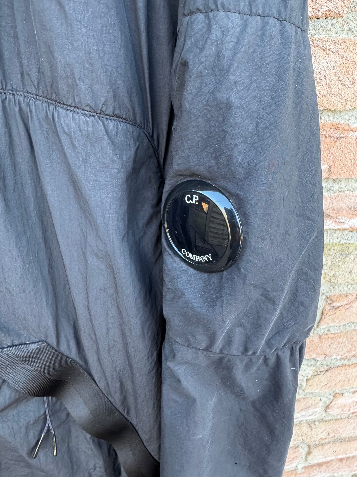 C.P. Company G.D.P. Polartec Jacket - XXL