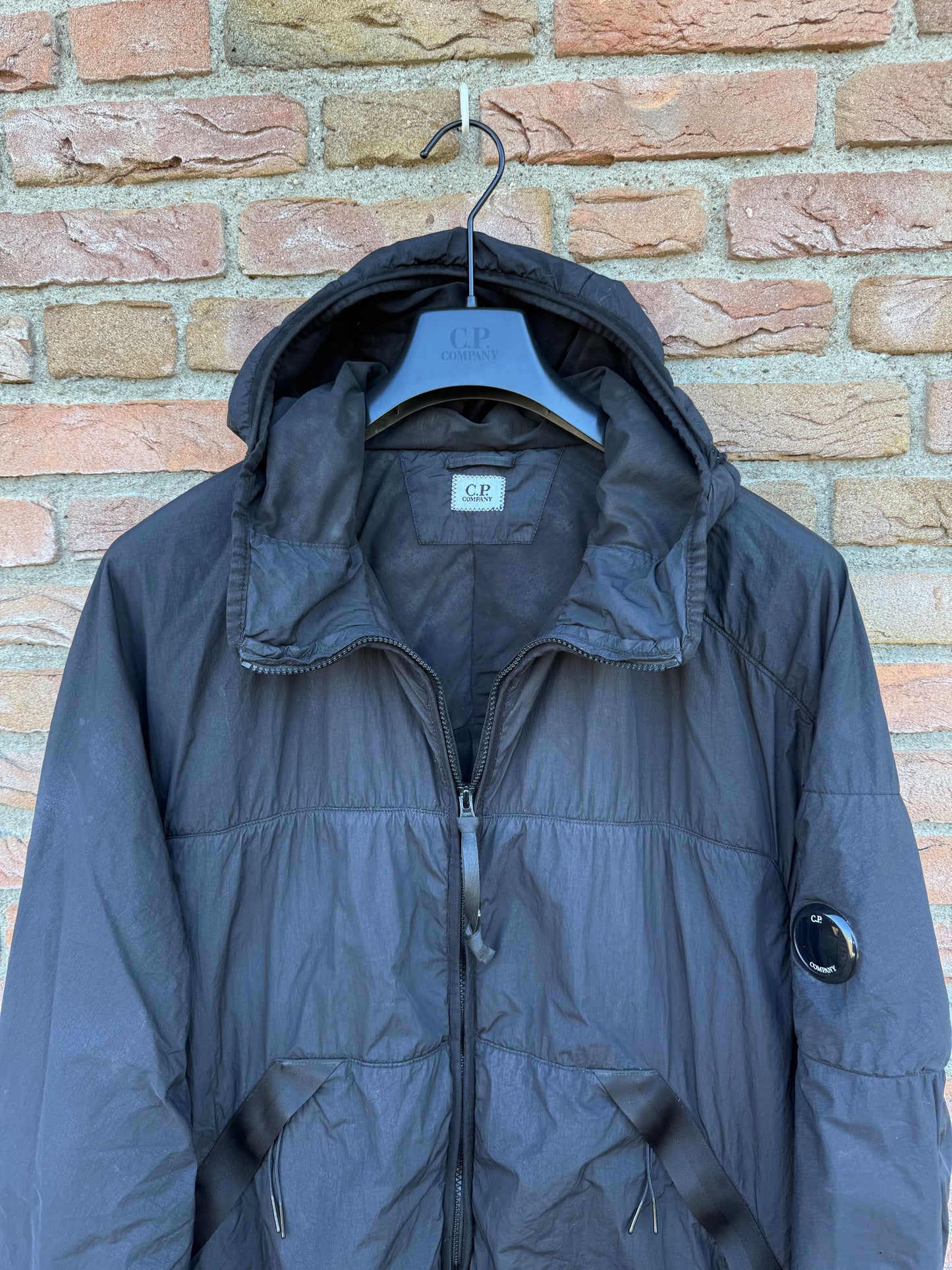 C.P. Company G.D.P. Polartec Jacket - XXL