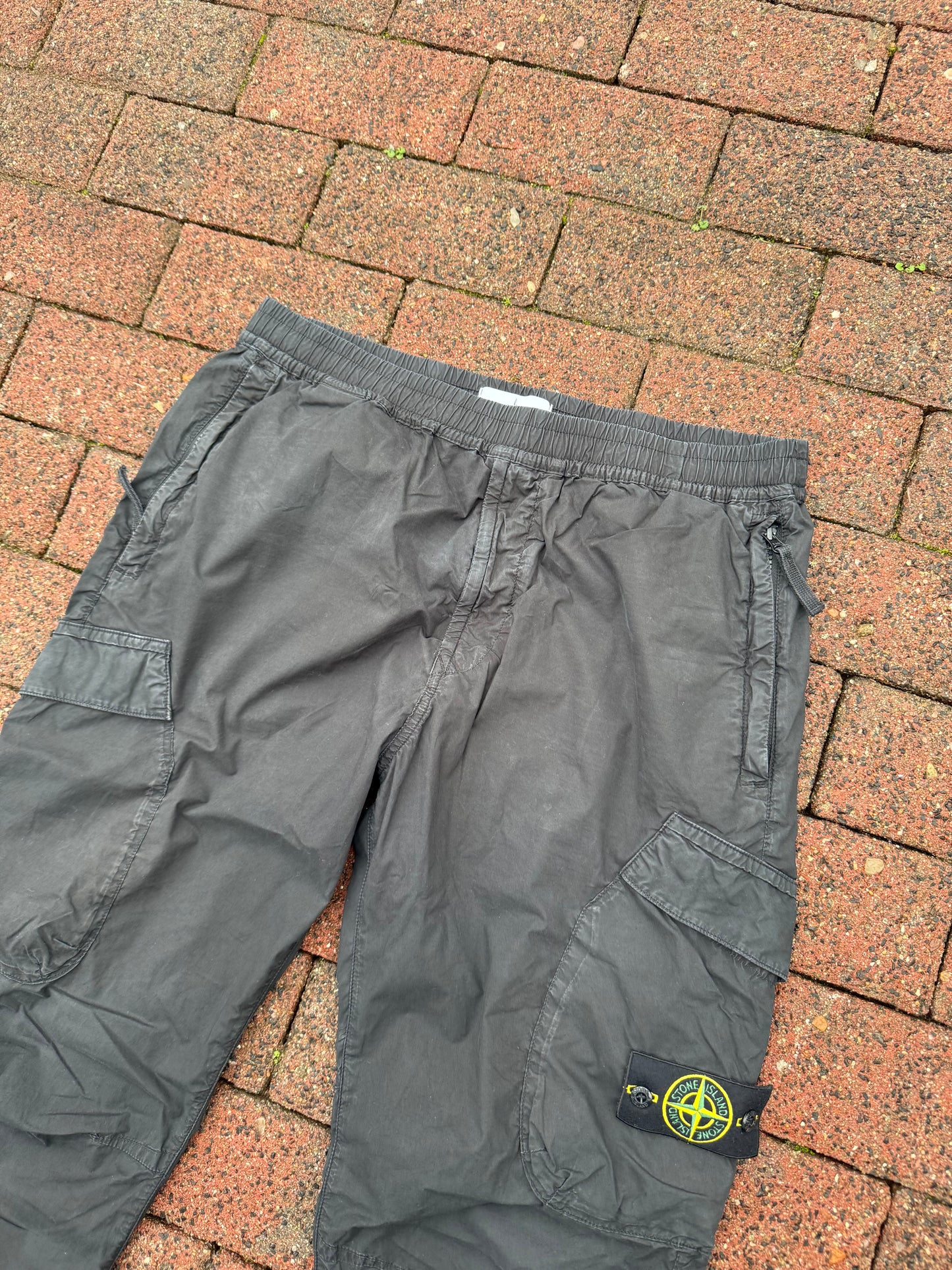 Stone Island Cargos - W36