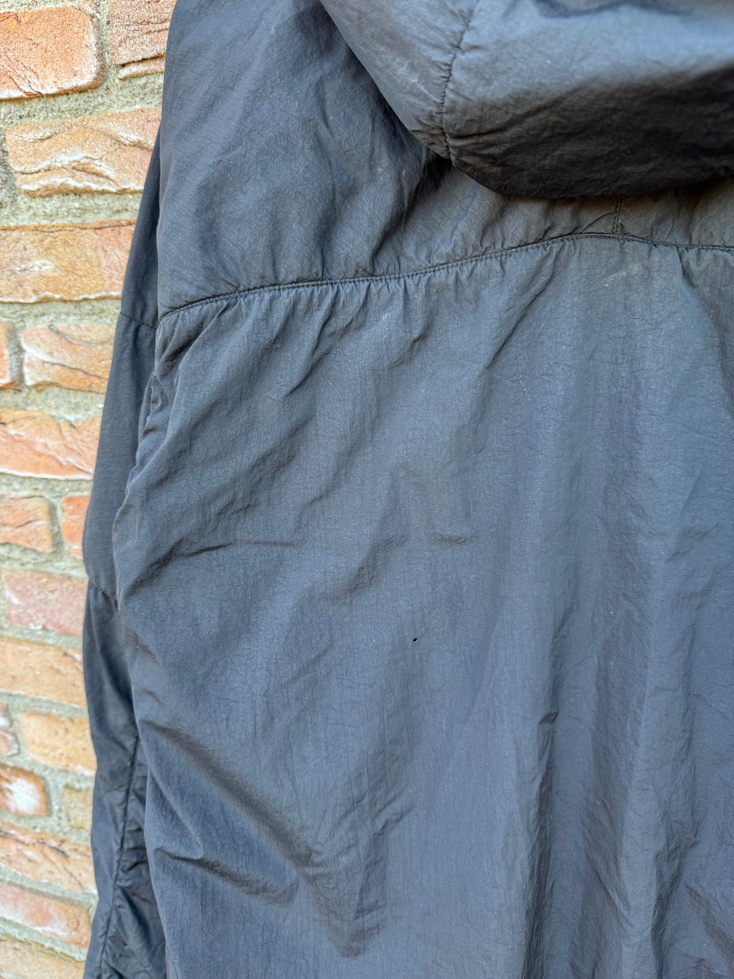 C.P. Company G.D.P. Polartec Jacket - XXL