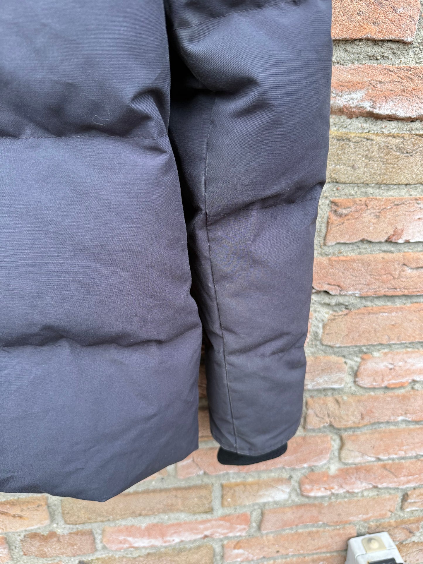 Canada Goose Wyndham Parka - M