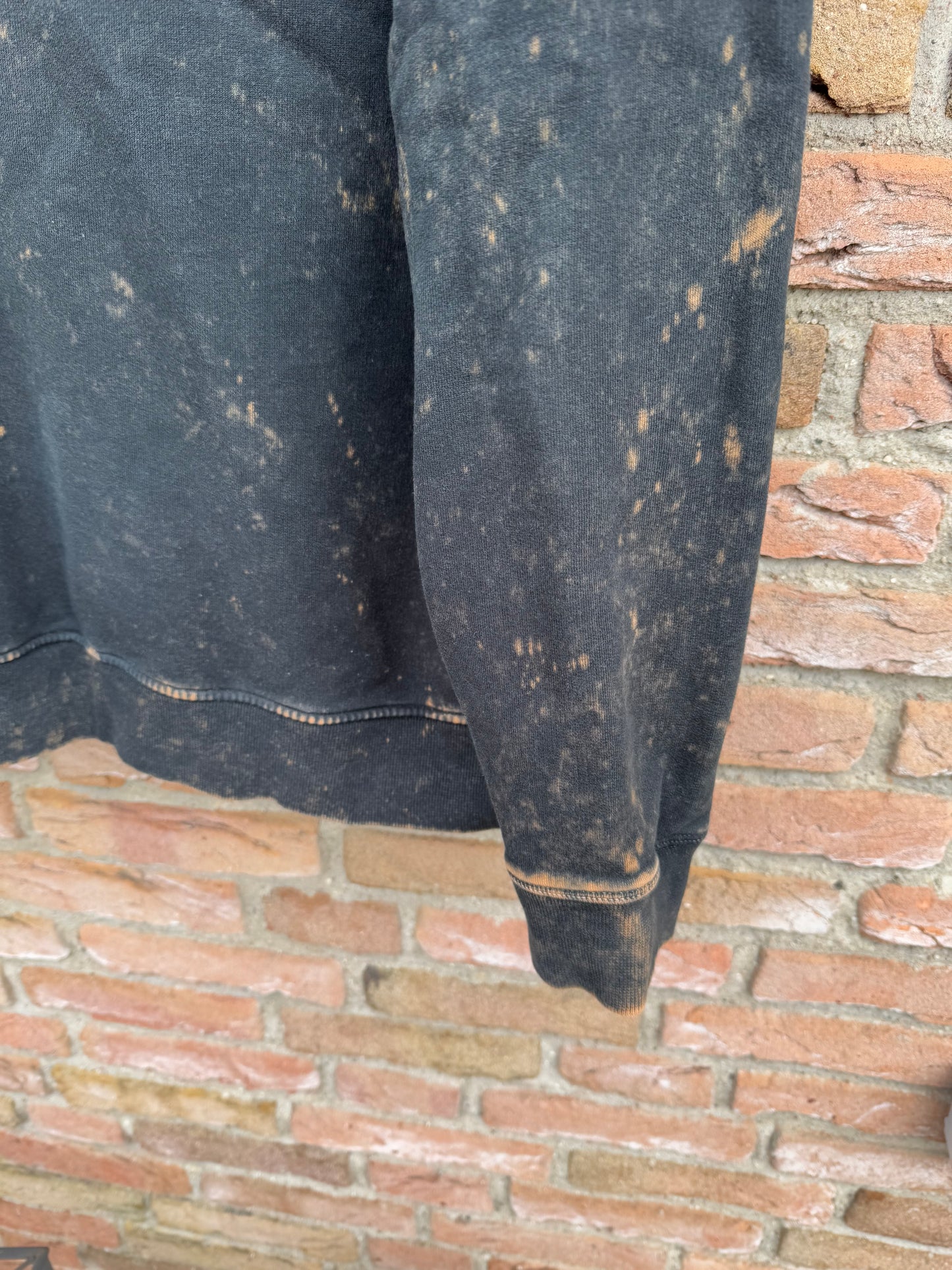 Stone Island Off-Dye OVD Hoodie - XXL