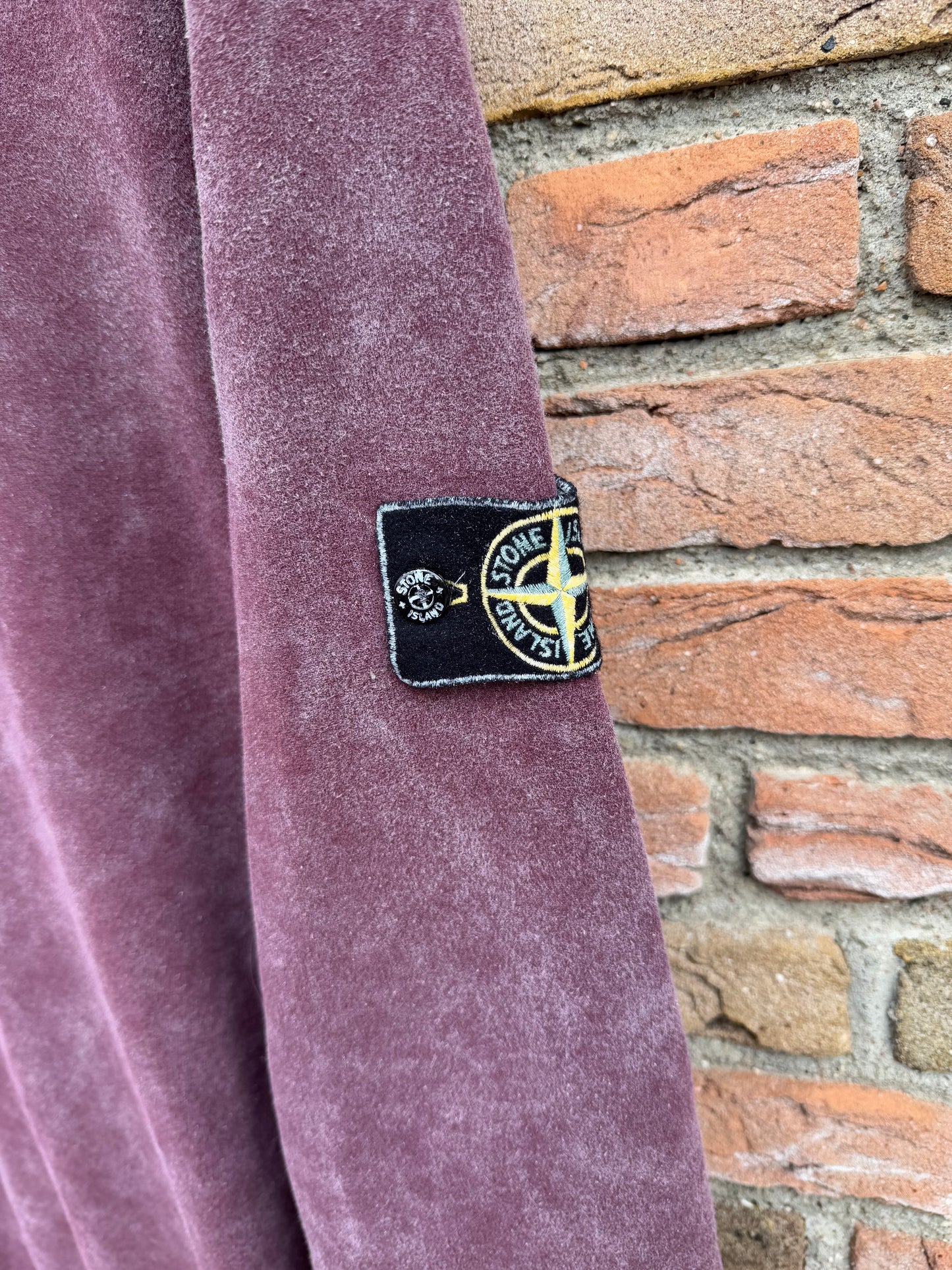 Stone Island Frost Sweatshirt - XL