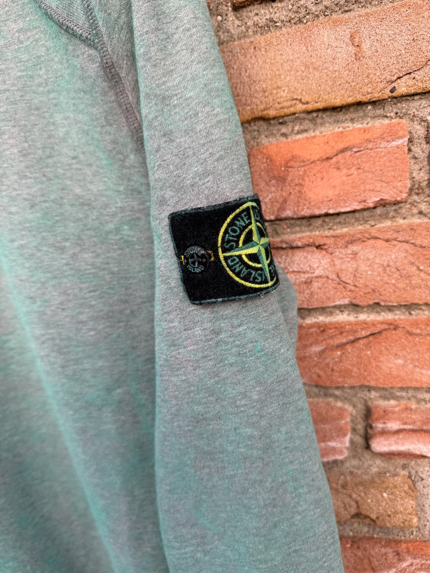 Stone Island Dust Sweatshirt - M