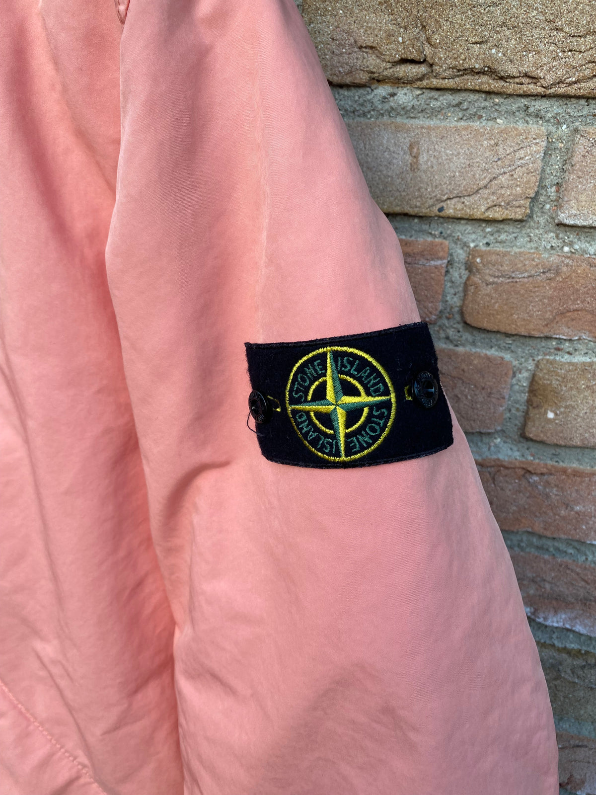 Stone Island David-TC Down Jacket - XL