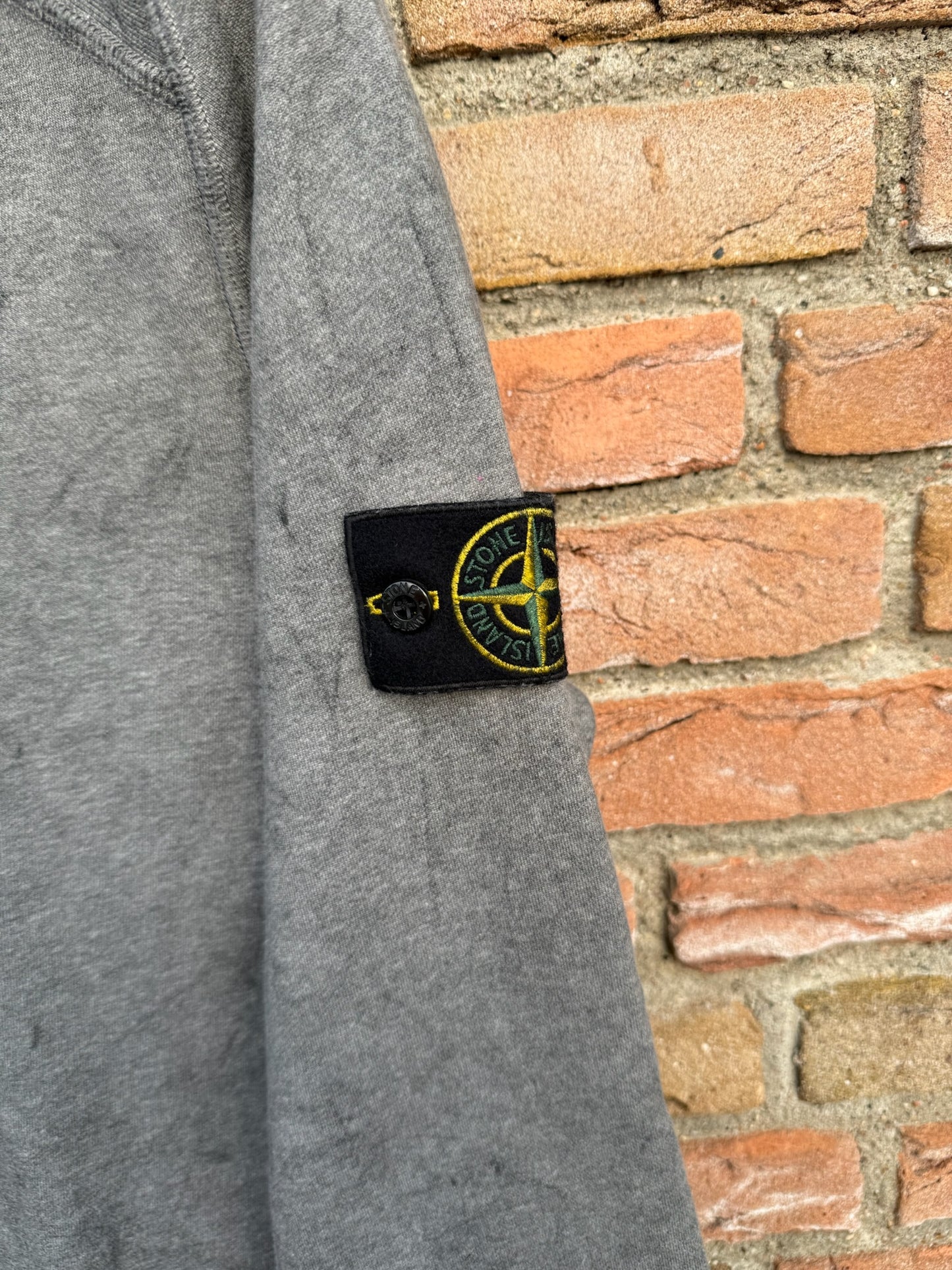 Stone Island Dust Sweatshirt - M
