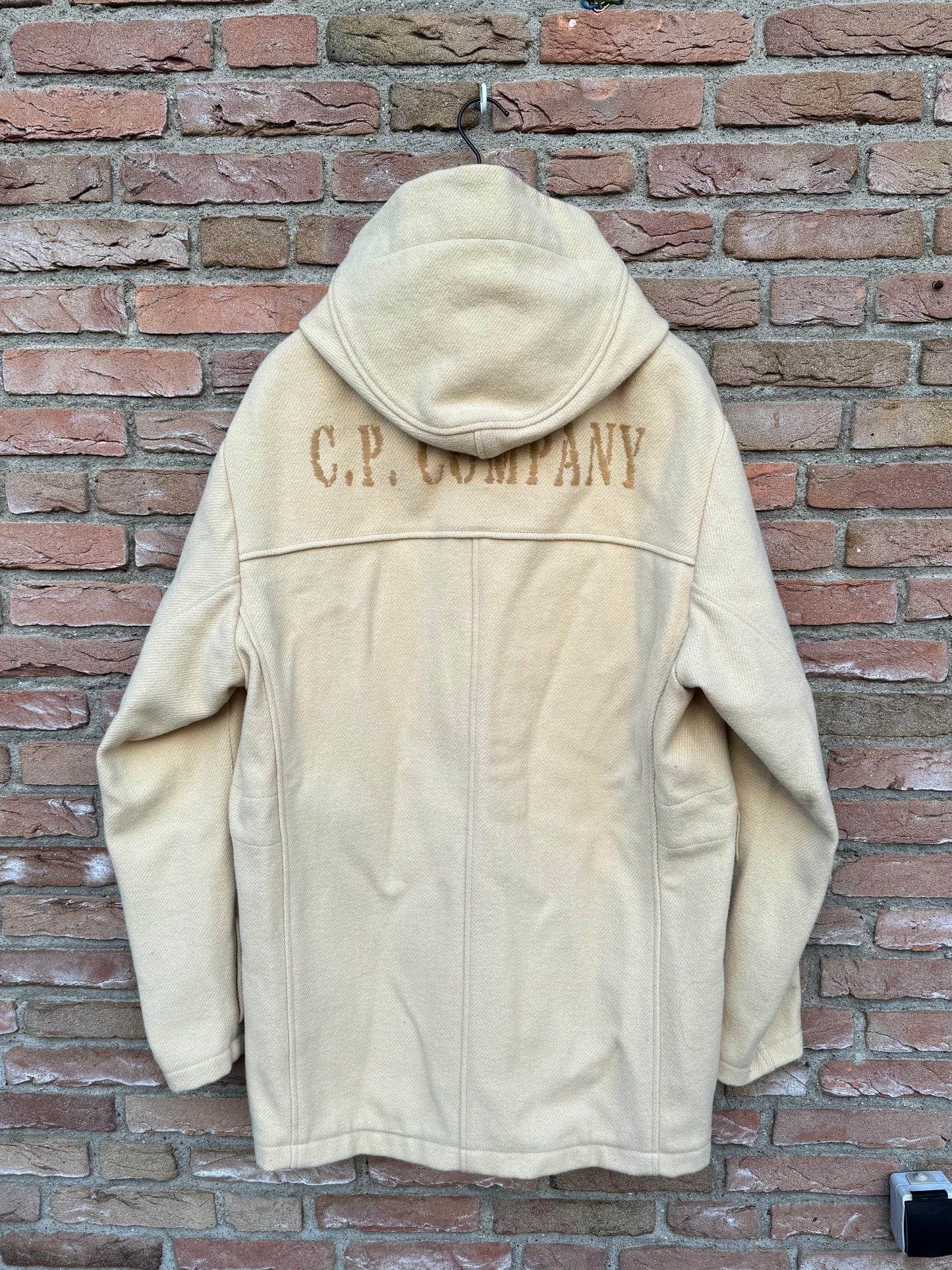 C.P. Company C.P. Duffel Jacke - 3XL