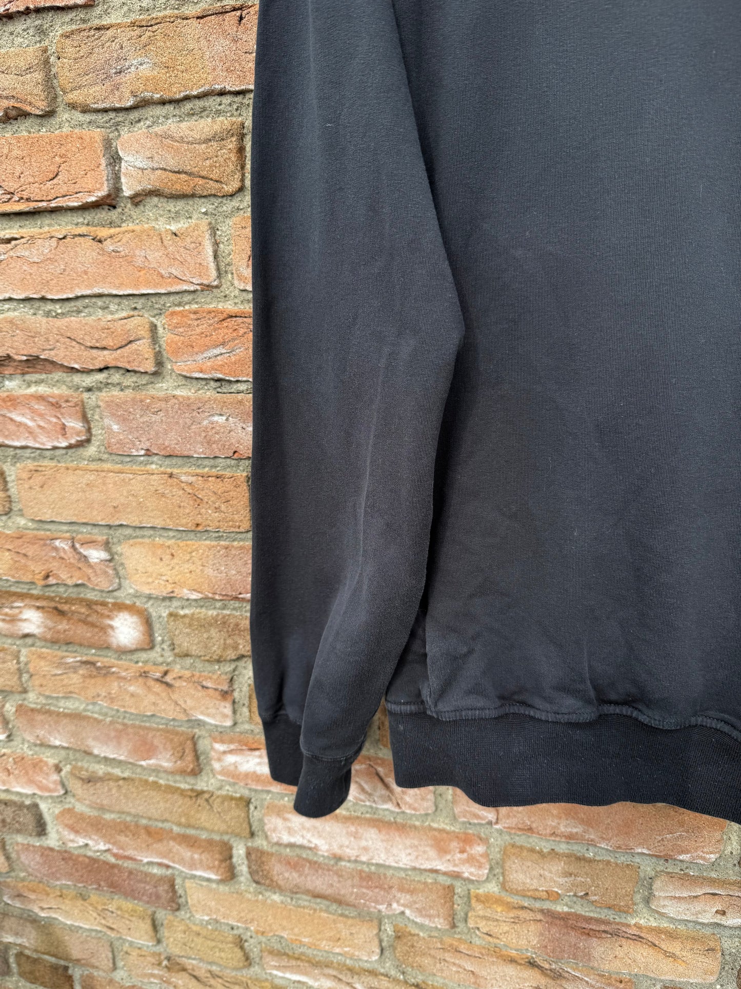 Stone Island Ghost Hoodie - M