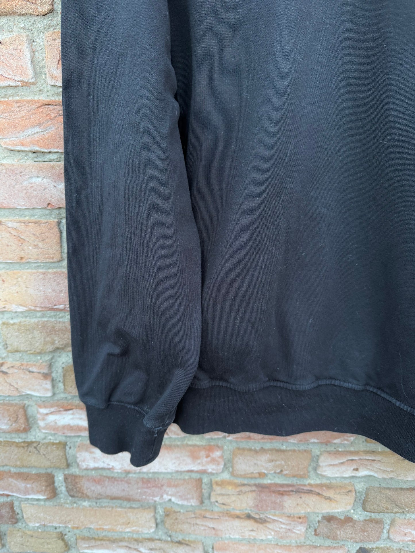 Stone Island Ghost Hoodie - L