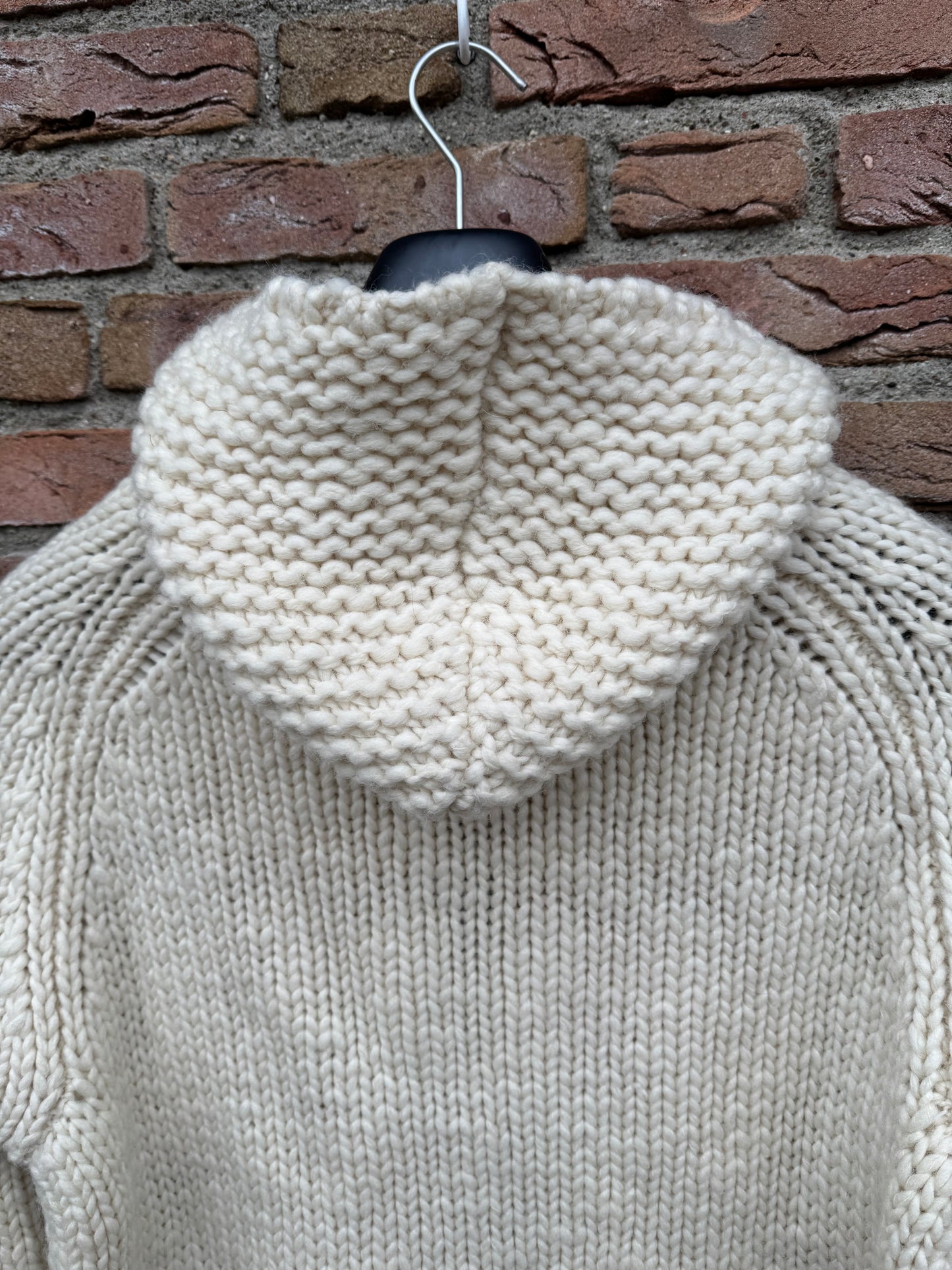 Stone Island Knit Cardigan - M