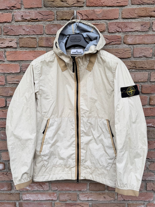 Stone Island Membrana 3L TC Jacket - M
