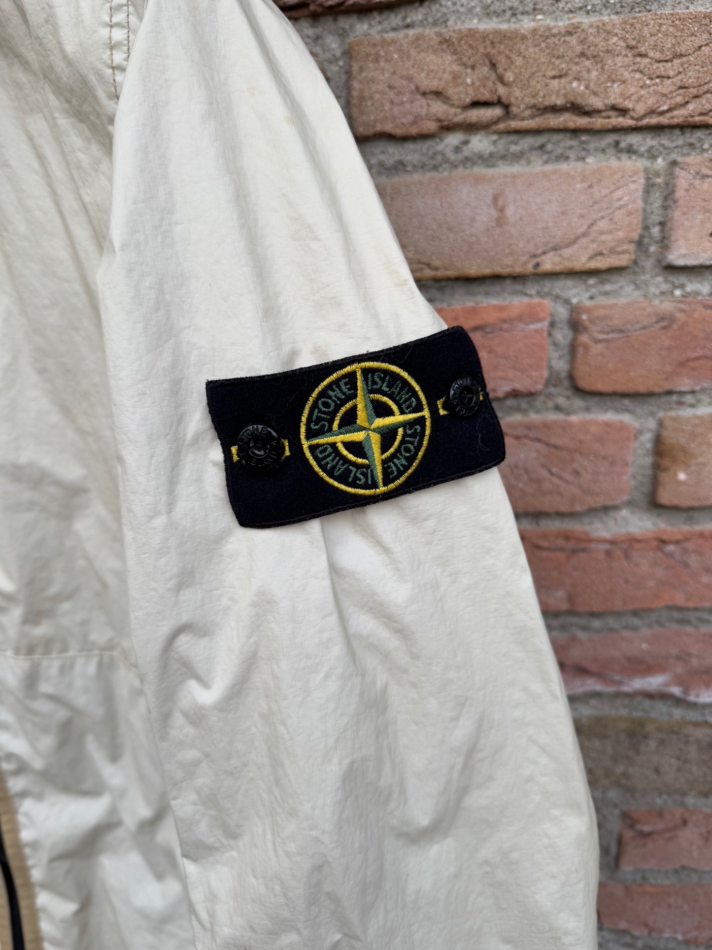 Stone Island Membrana 3L TC Jacket - M