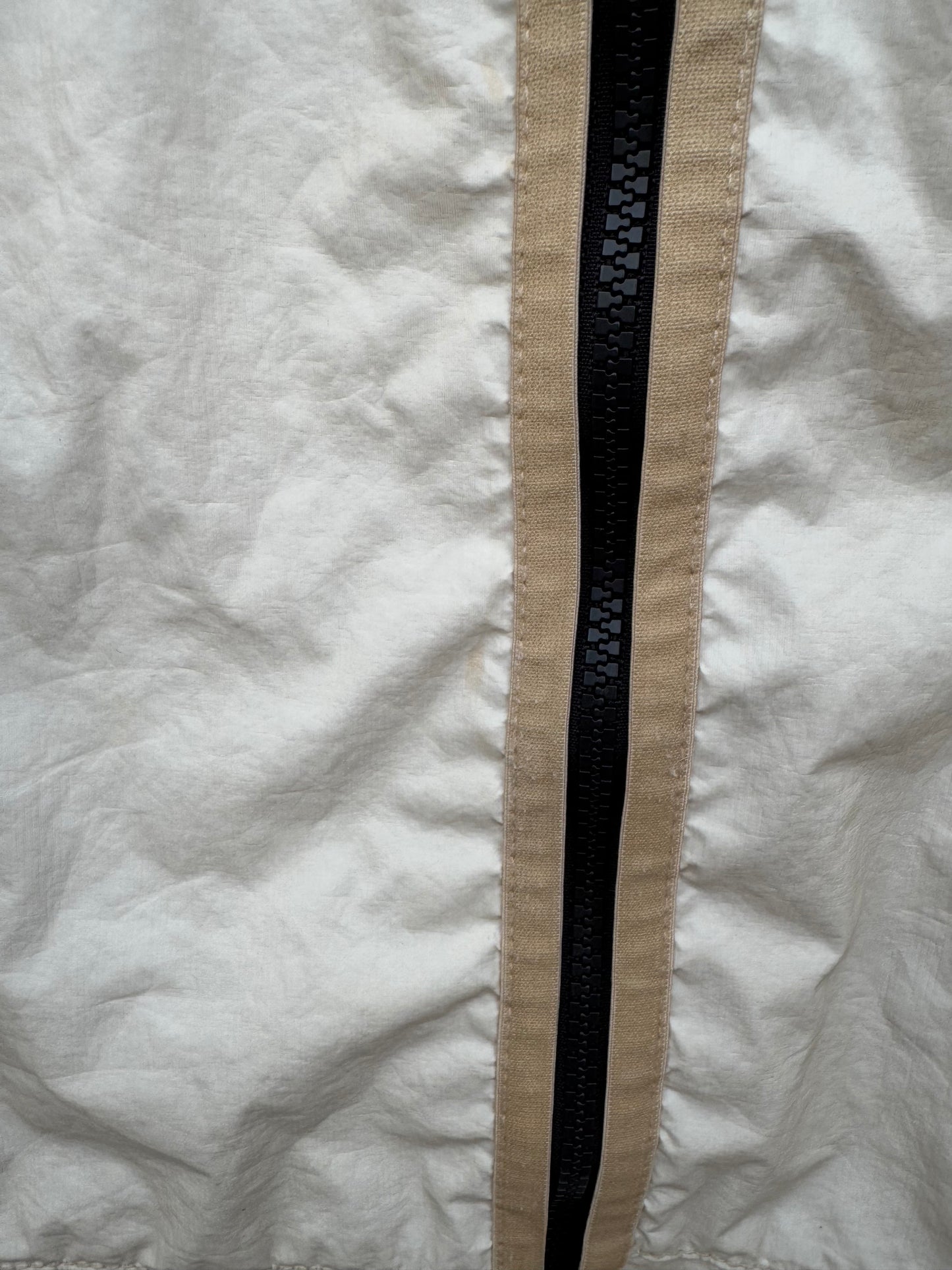 Stone Island Membrana 3L TC Jacket - M