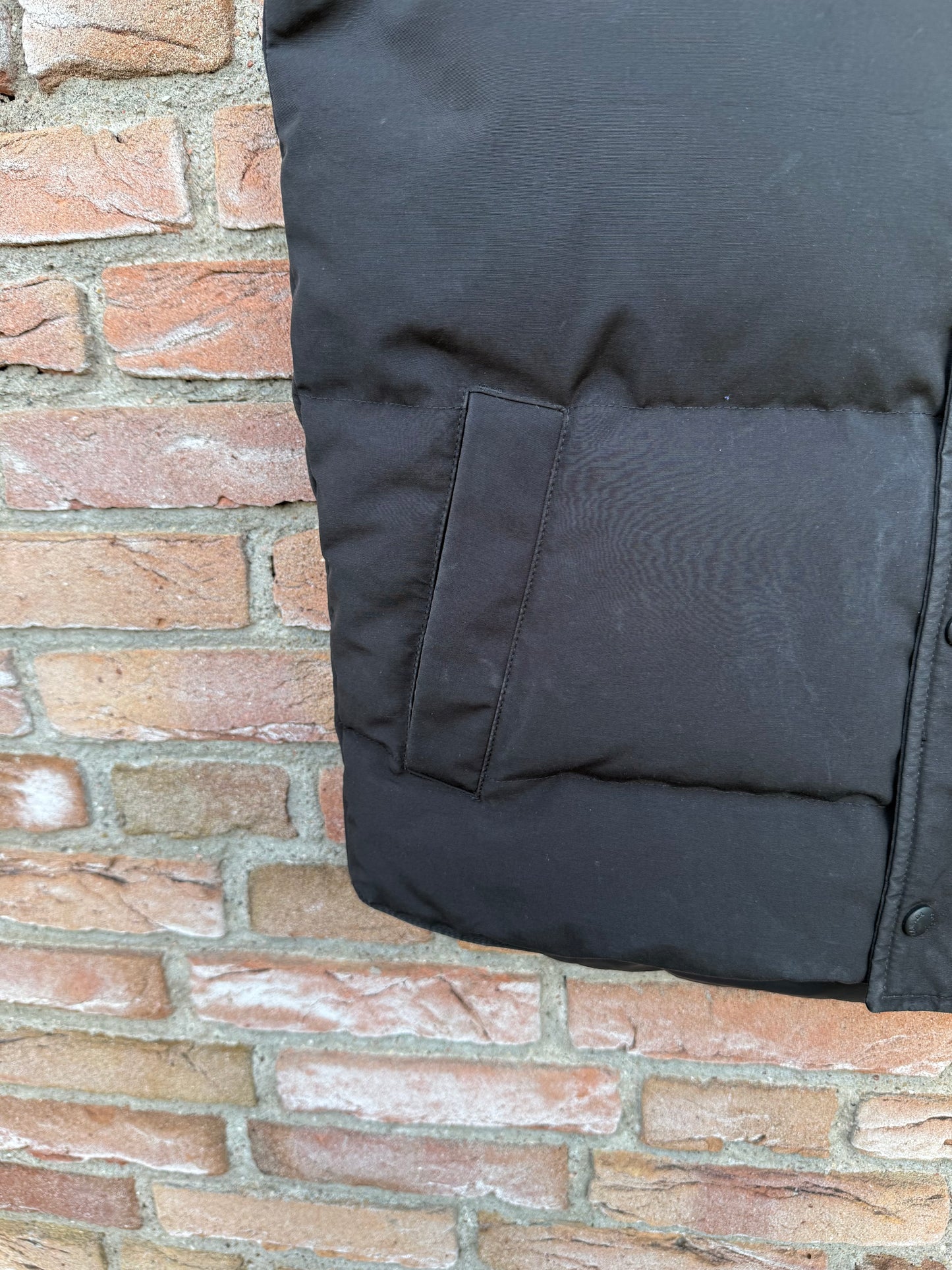 Canada Goose Garson Gilet - M