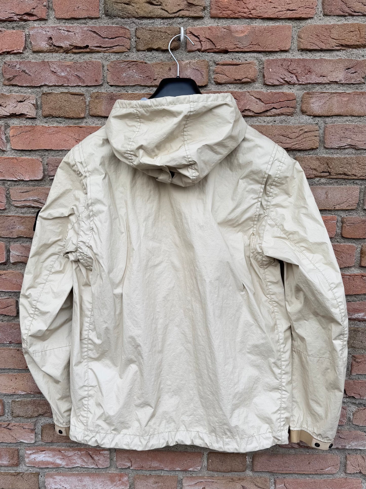 Stone Island Membrana 3L TC Jacket - M