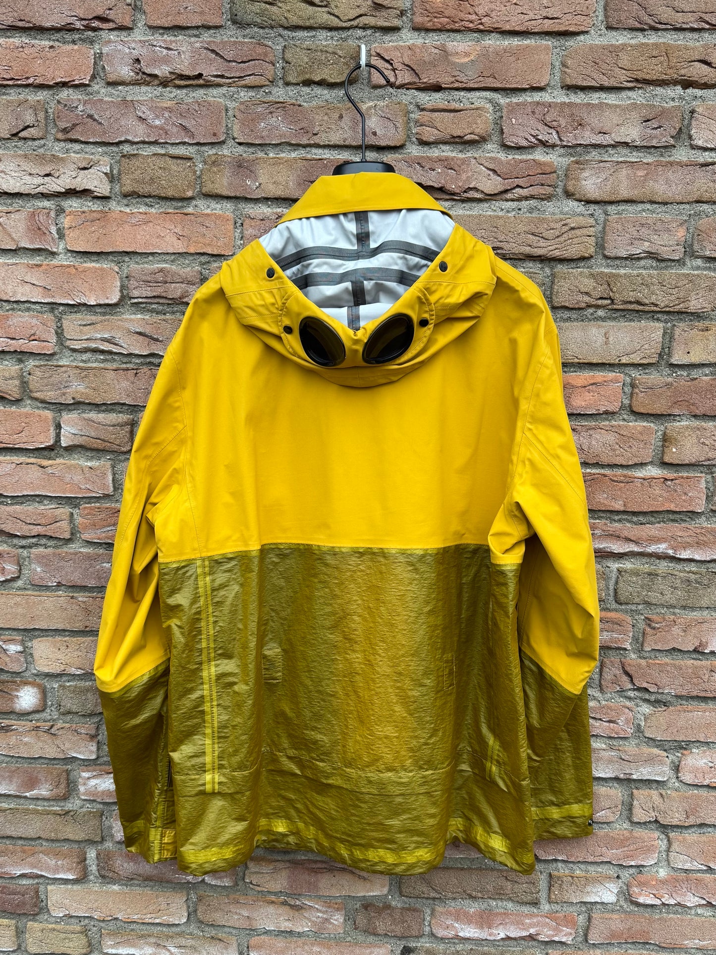 C.P. Company Goretex 500 Miglia Jacke - XXL