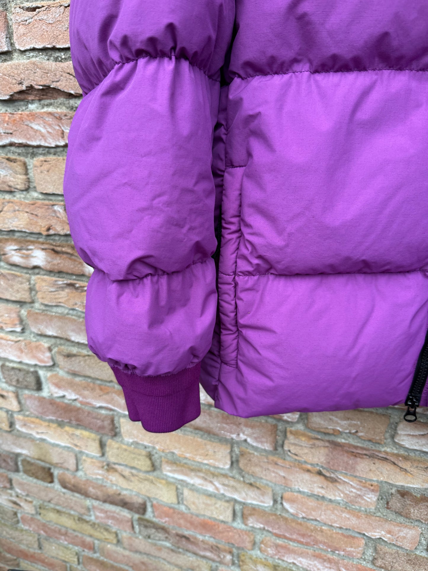 Stone Island Naslan Light Watro Daunenjacke - L