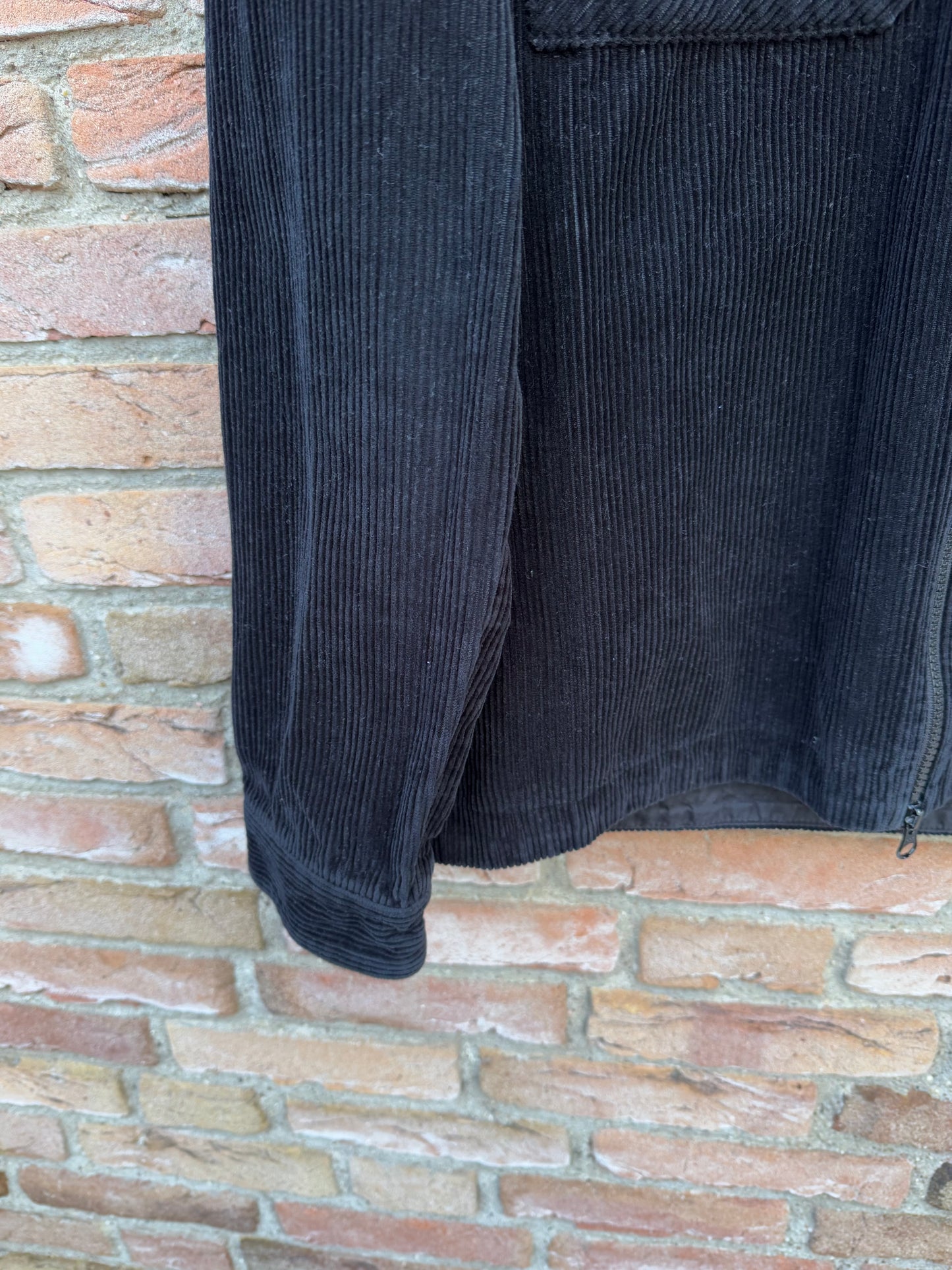 Stone Island Corduroy Overshirt - L