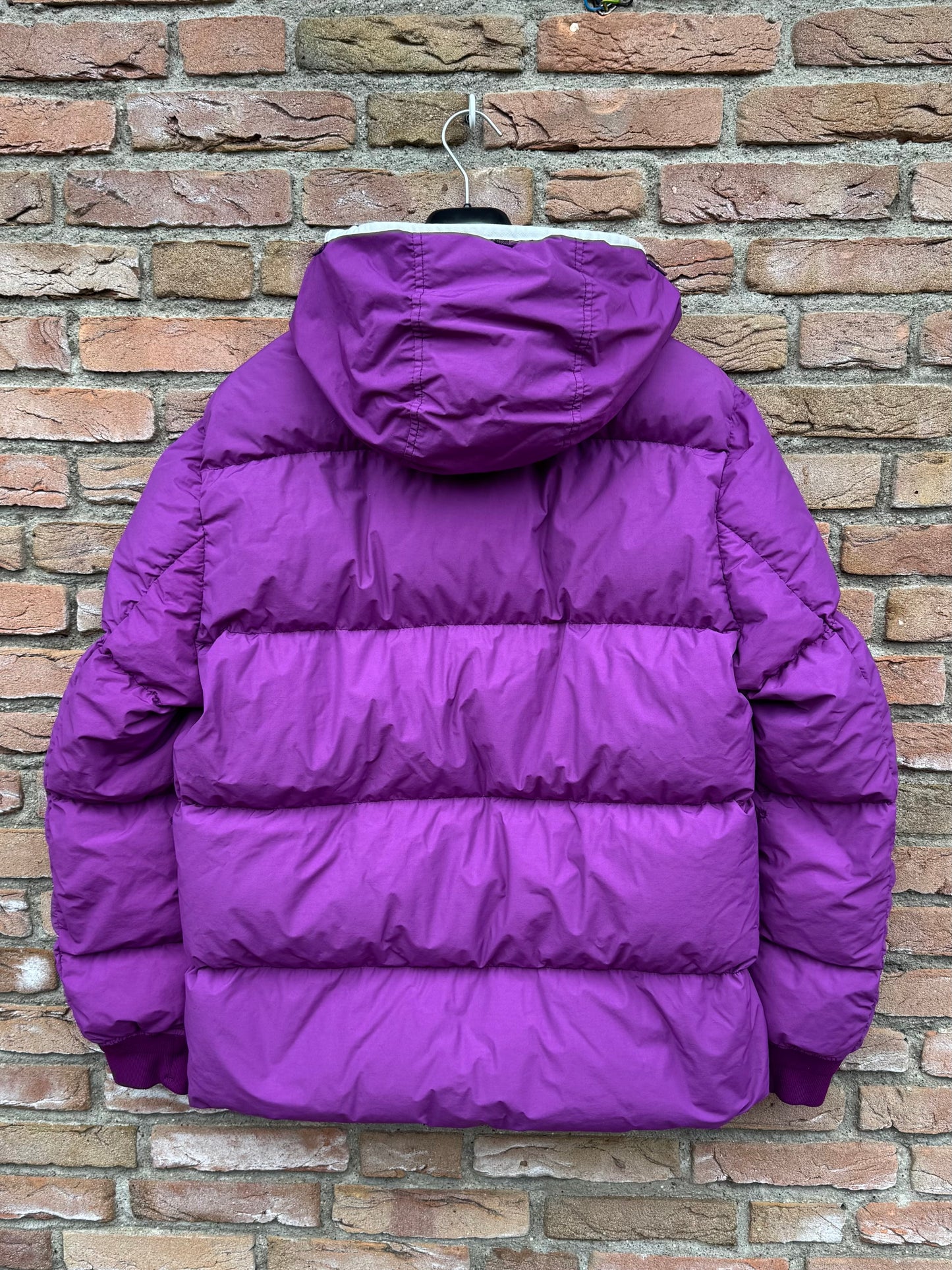 Stone Island Naslan Light Watro Daunenjacke - L