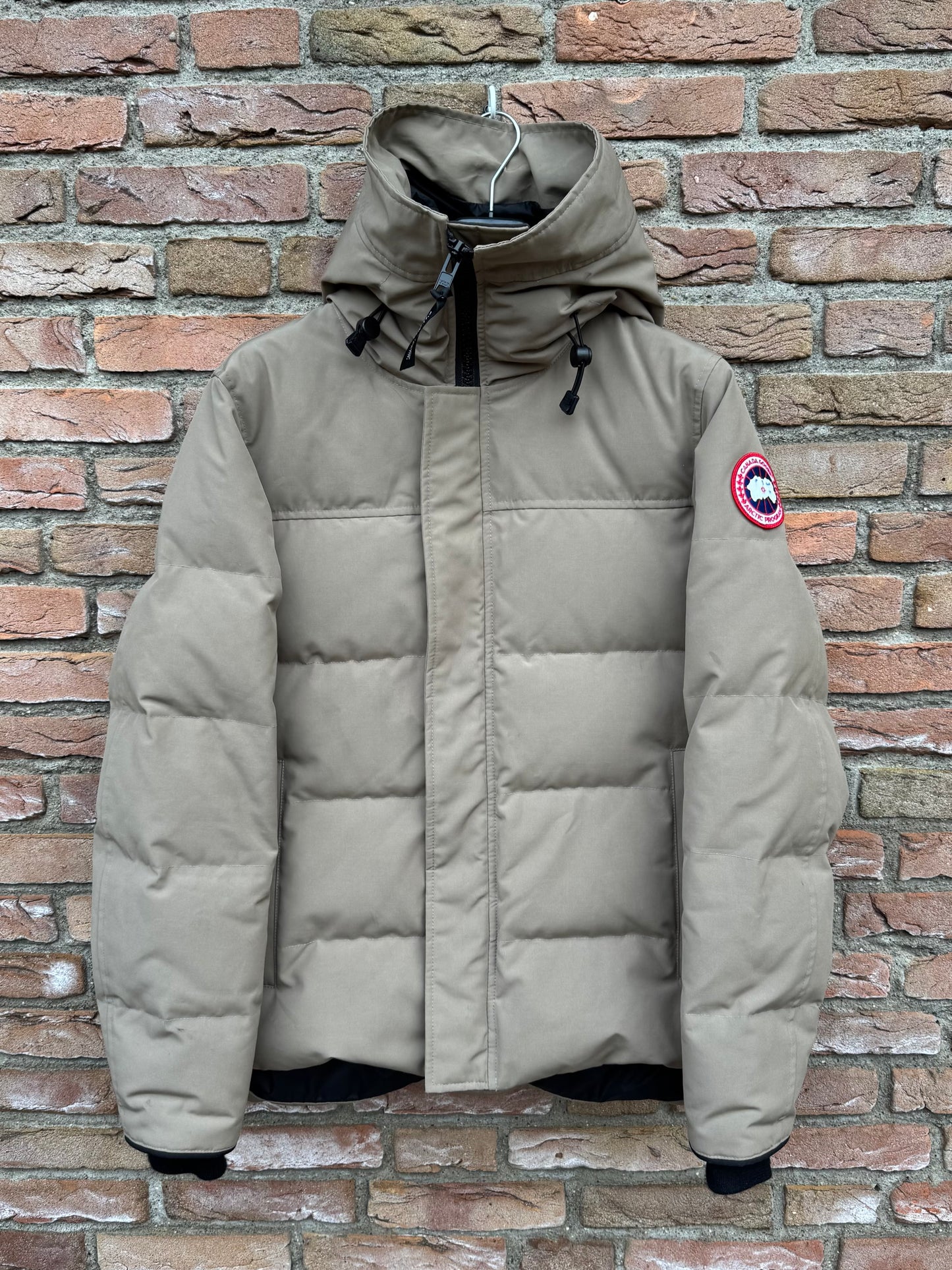 Canada Goose MacMillan Parka - S