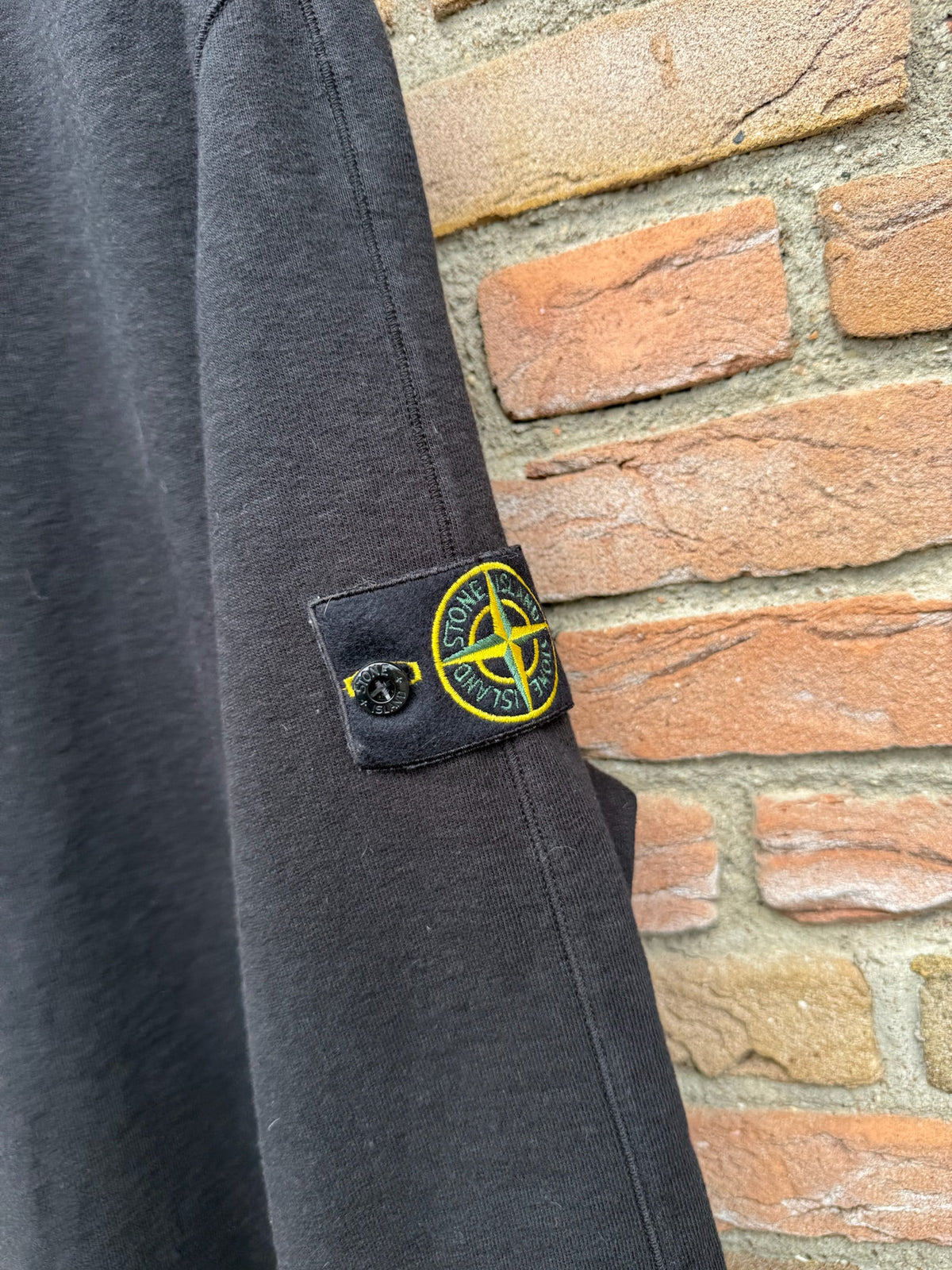Stone Island Sweatshirt - XXL