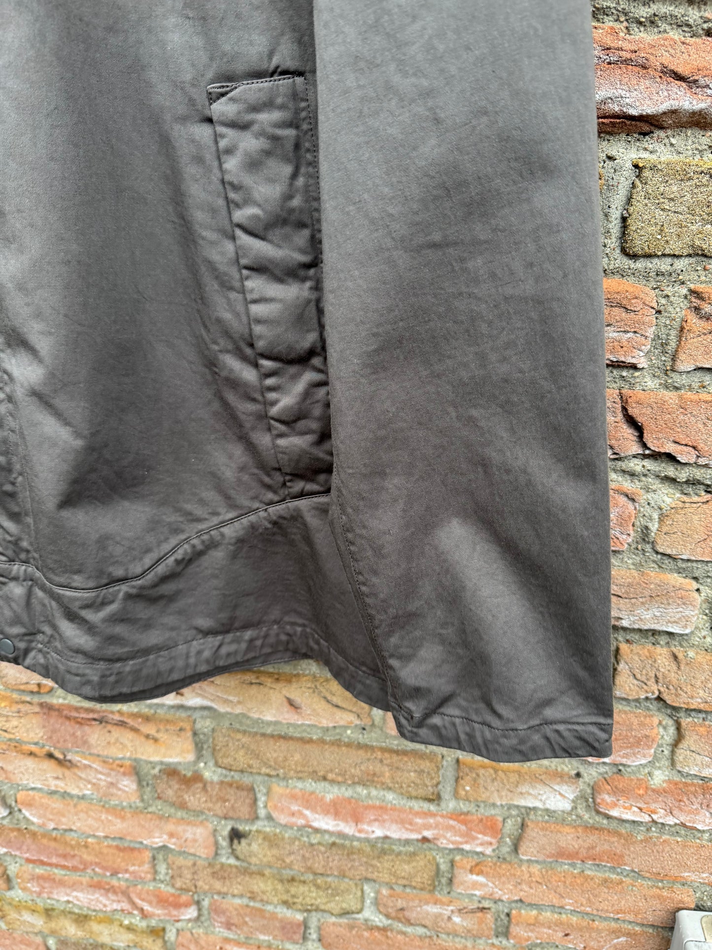 Stone Island Ghost Overshirt - XL