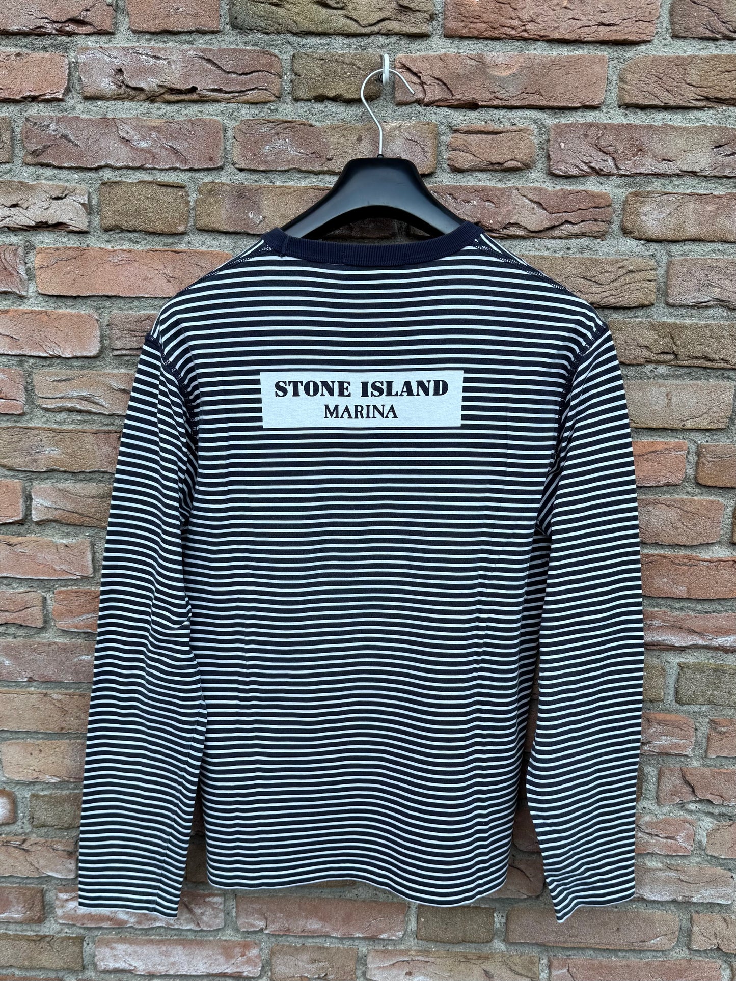 Stone Island Marina Longsleeve - L