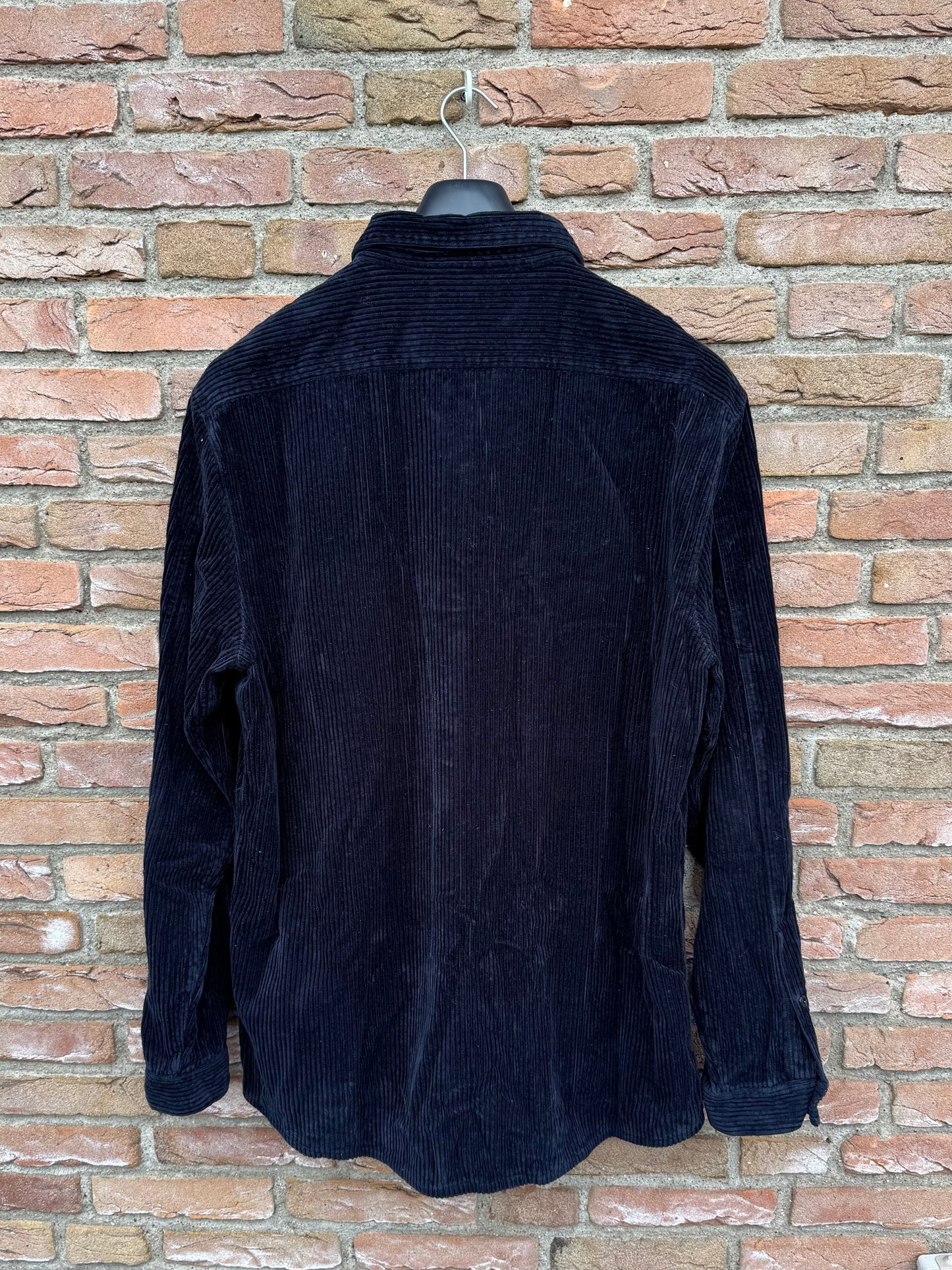 Stone Island Corduroy Overshirt - 3XL