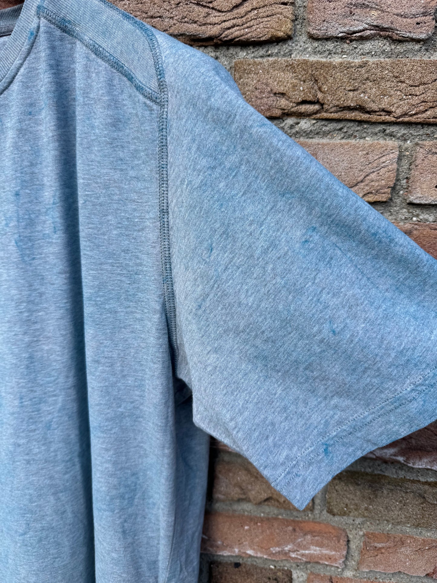 Stone Island Dust T-Shirt - XXL