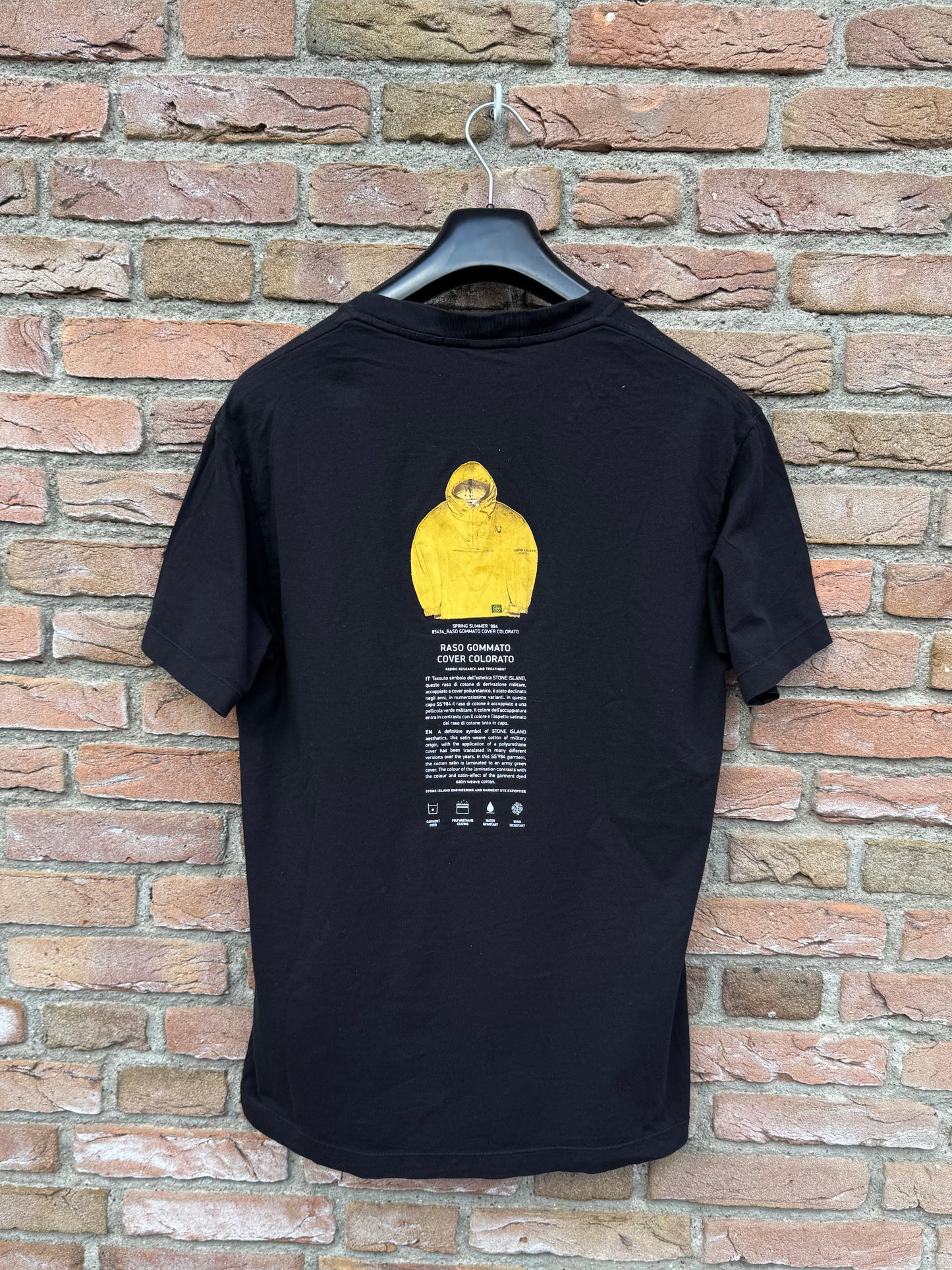 Stone Island Archivio T-Shirt - L