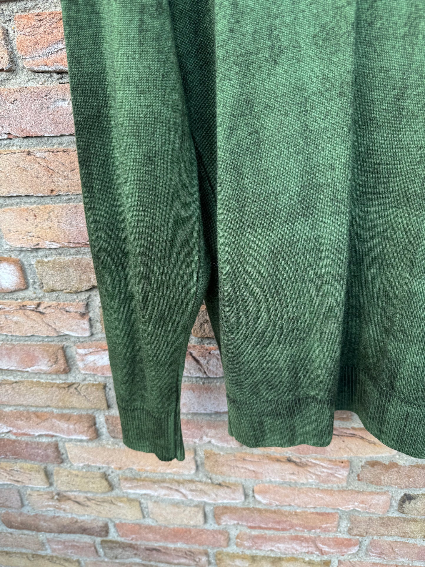 Stone Island Brush Dyed Pullover - XXL