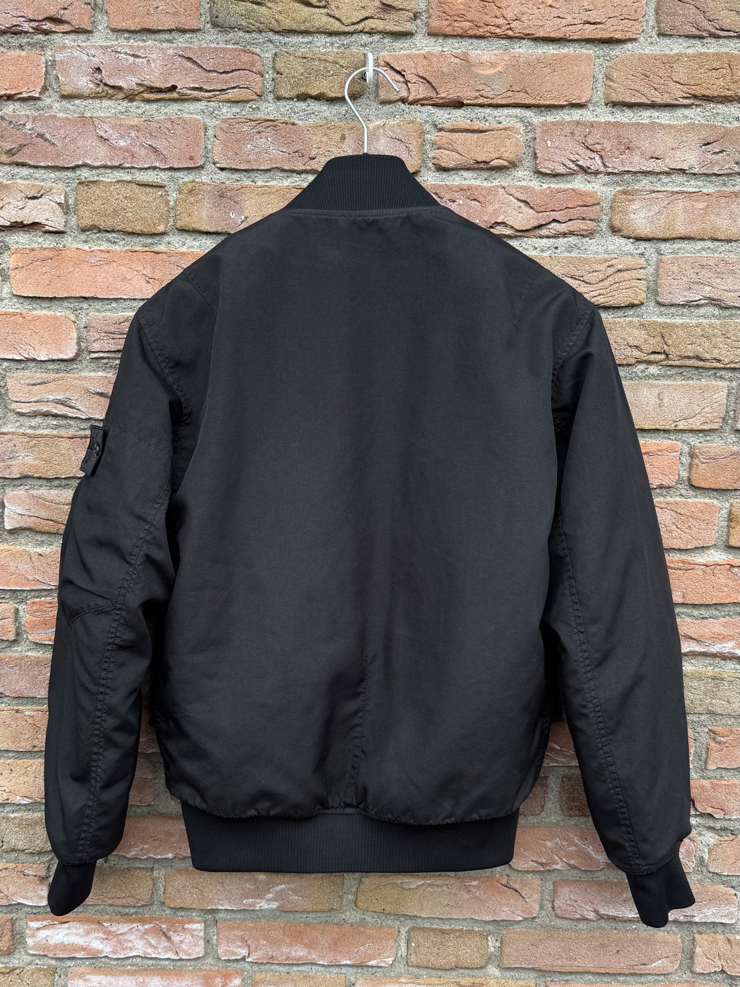 Stone Island Shadow Project Hollowcore Poly Light Jacket - M