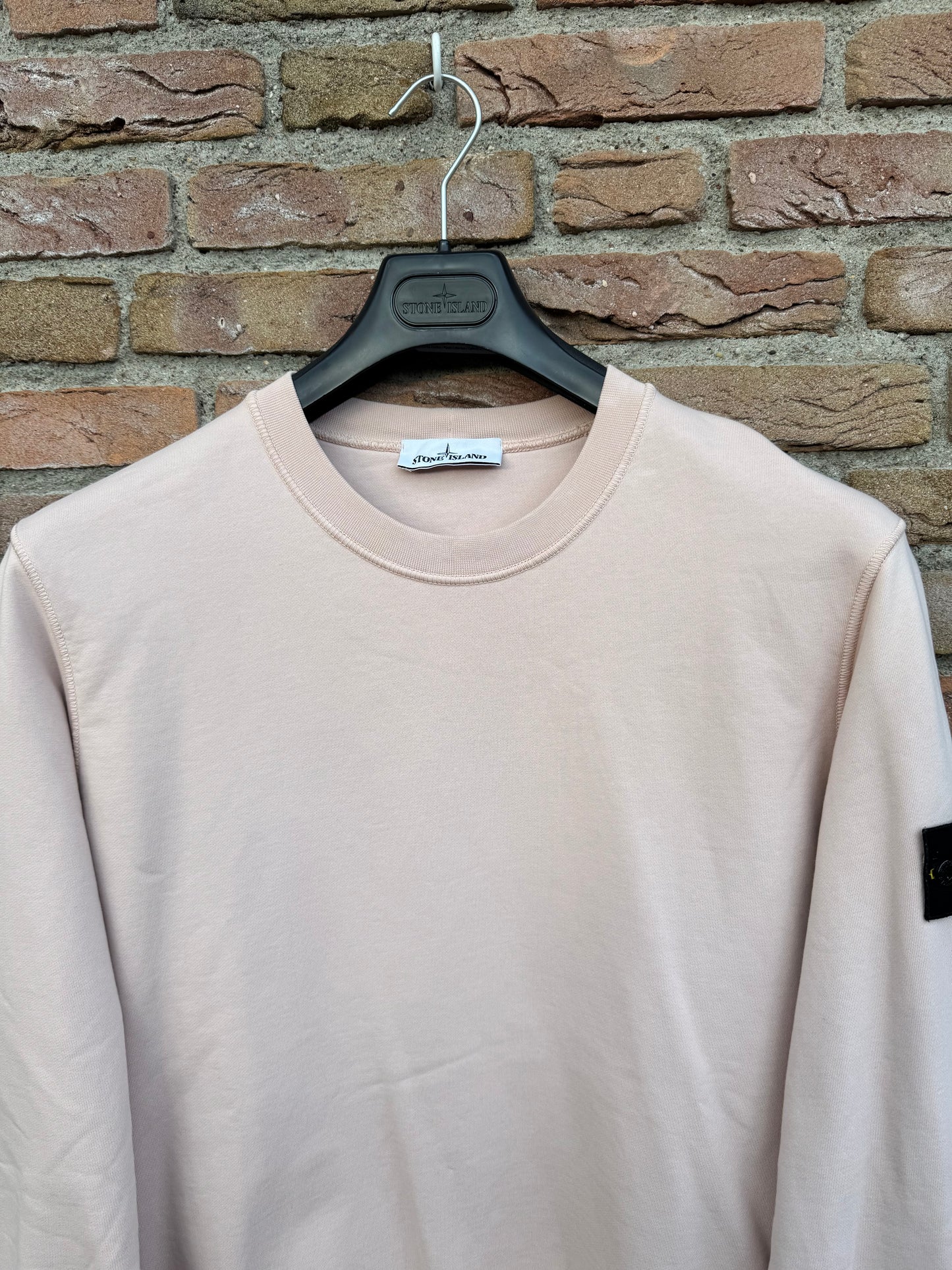 Stone Island Sweatshirt - XXL