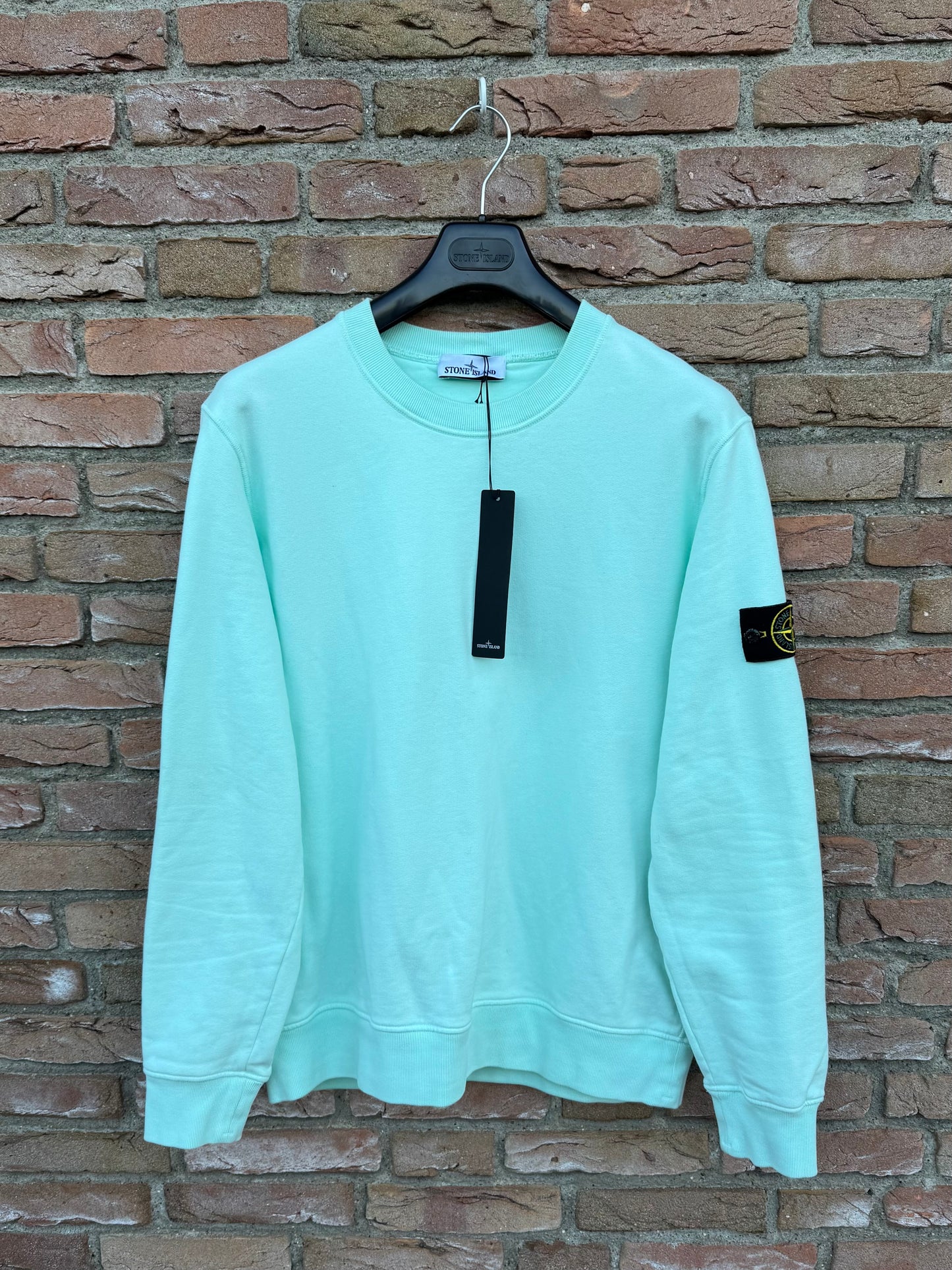 Stone Island Sweatshirt - XL