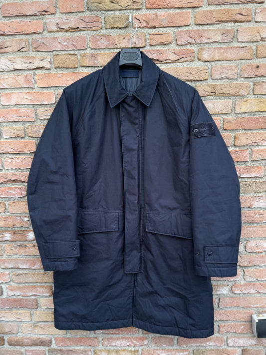 Stone Island O-Ventile Ghost Jacket - XL