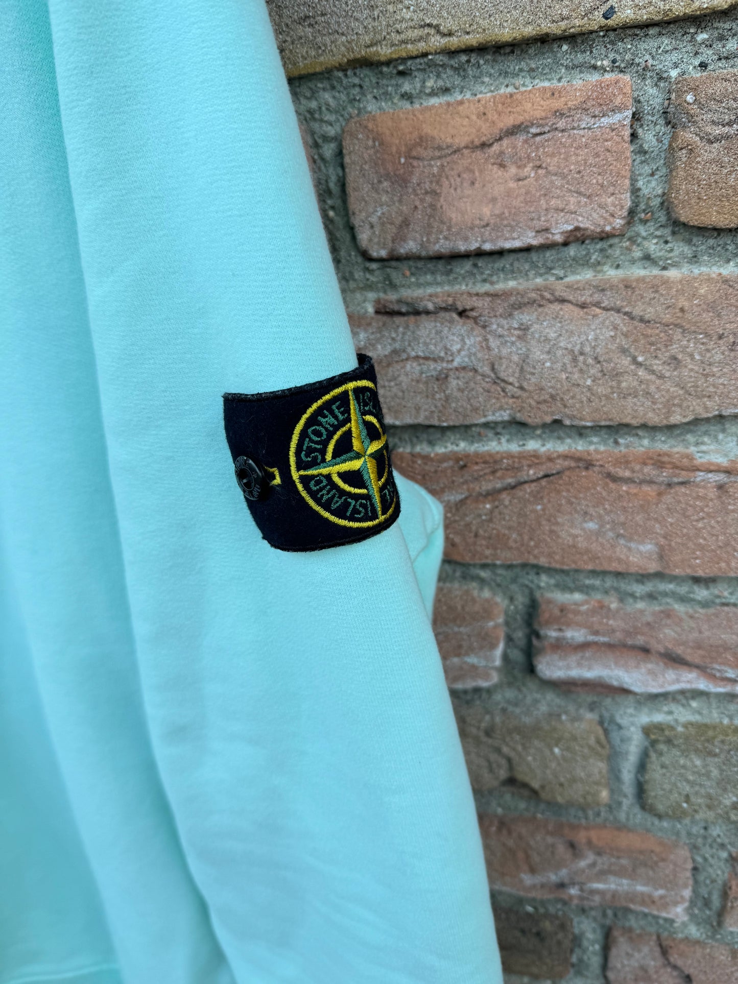 Stone Island Sweatshirt - XL