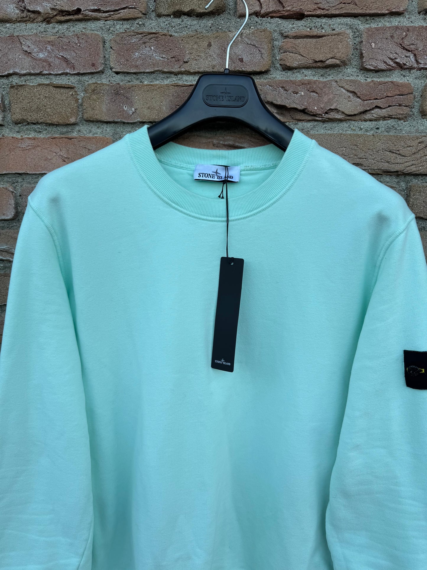 Stone Island Sweatshirt - XL