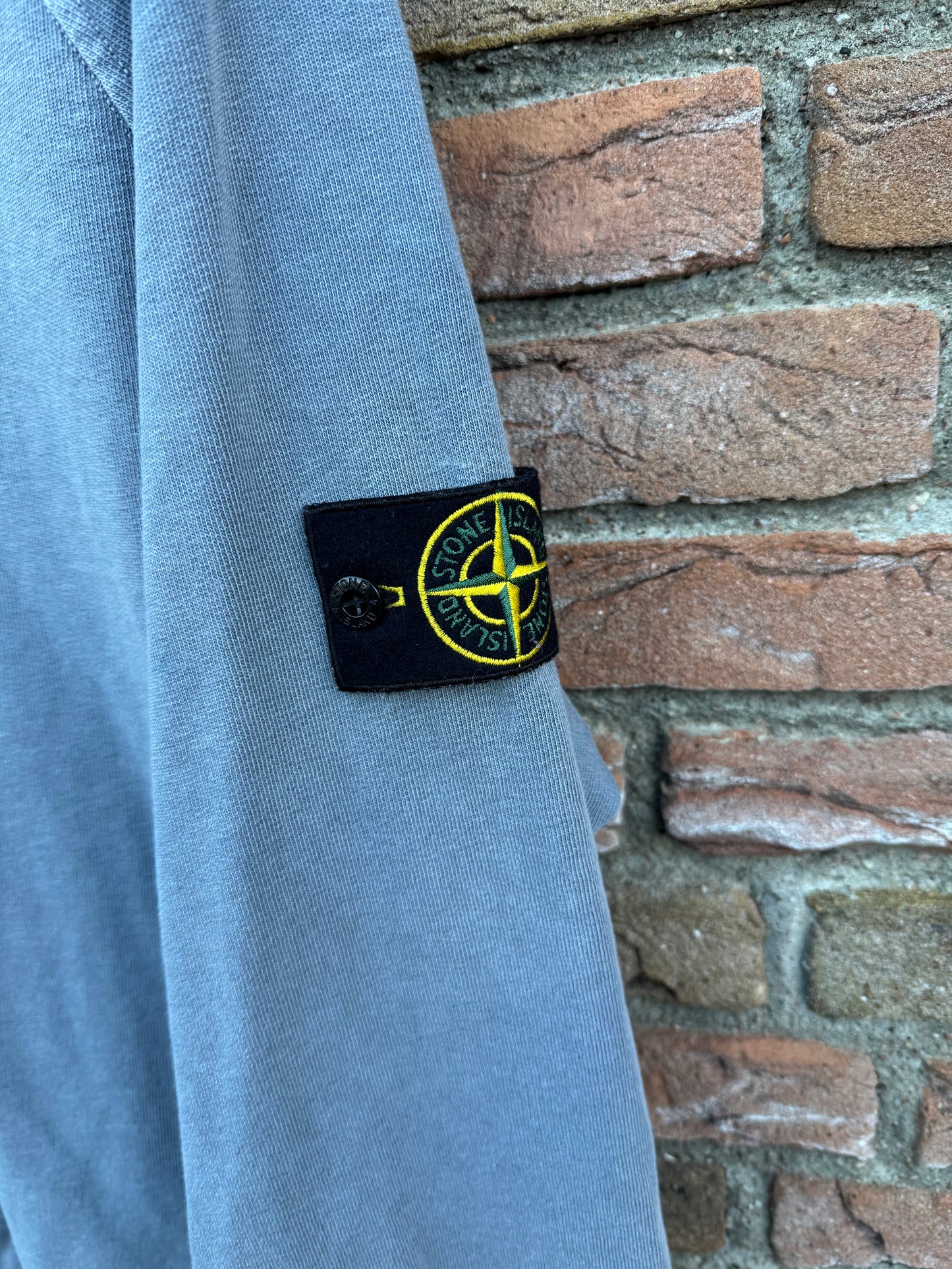 Stone Island Sweatshirt - XXL