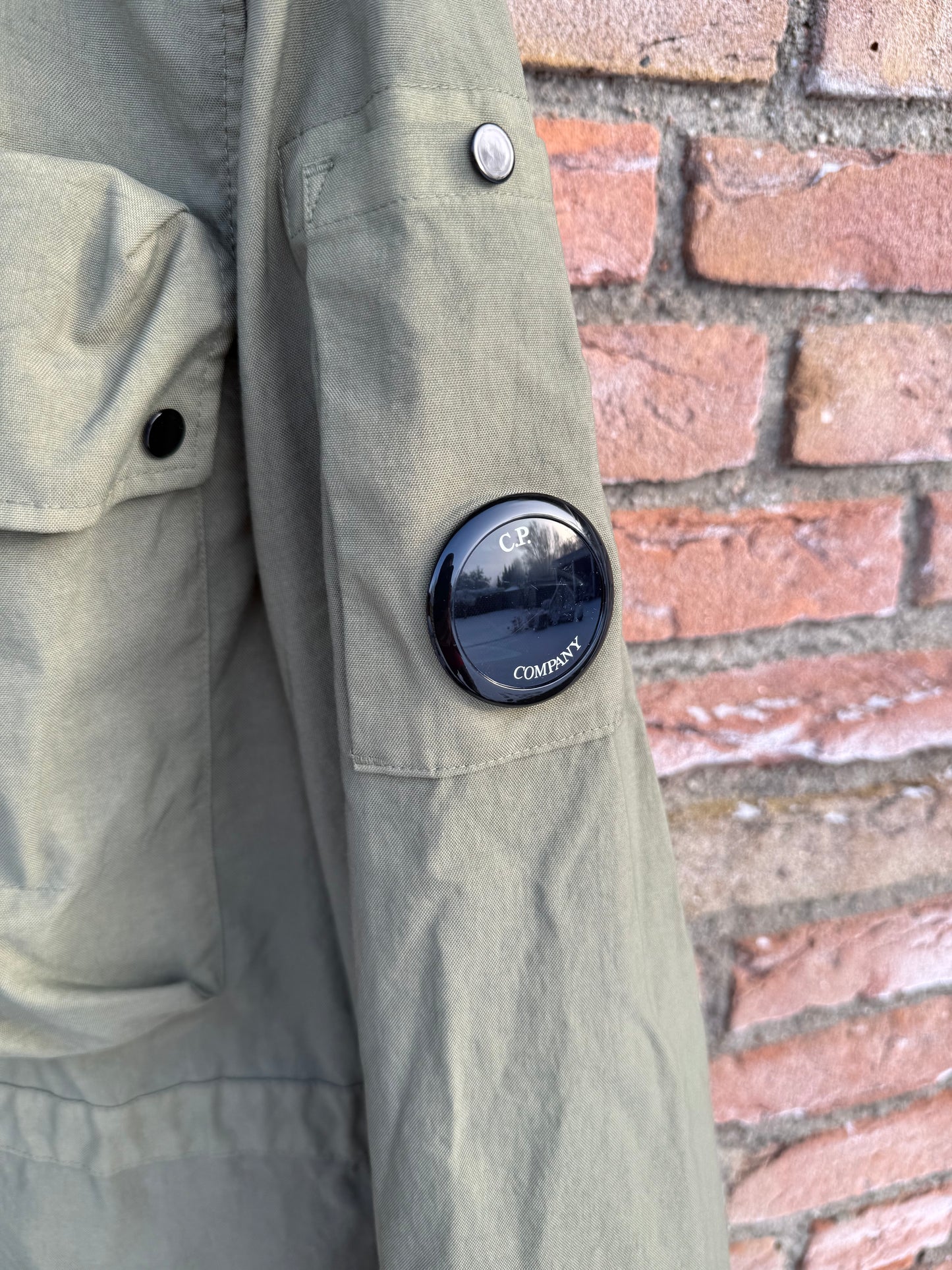 C.P. Company Taylon P Jacket - M