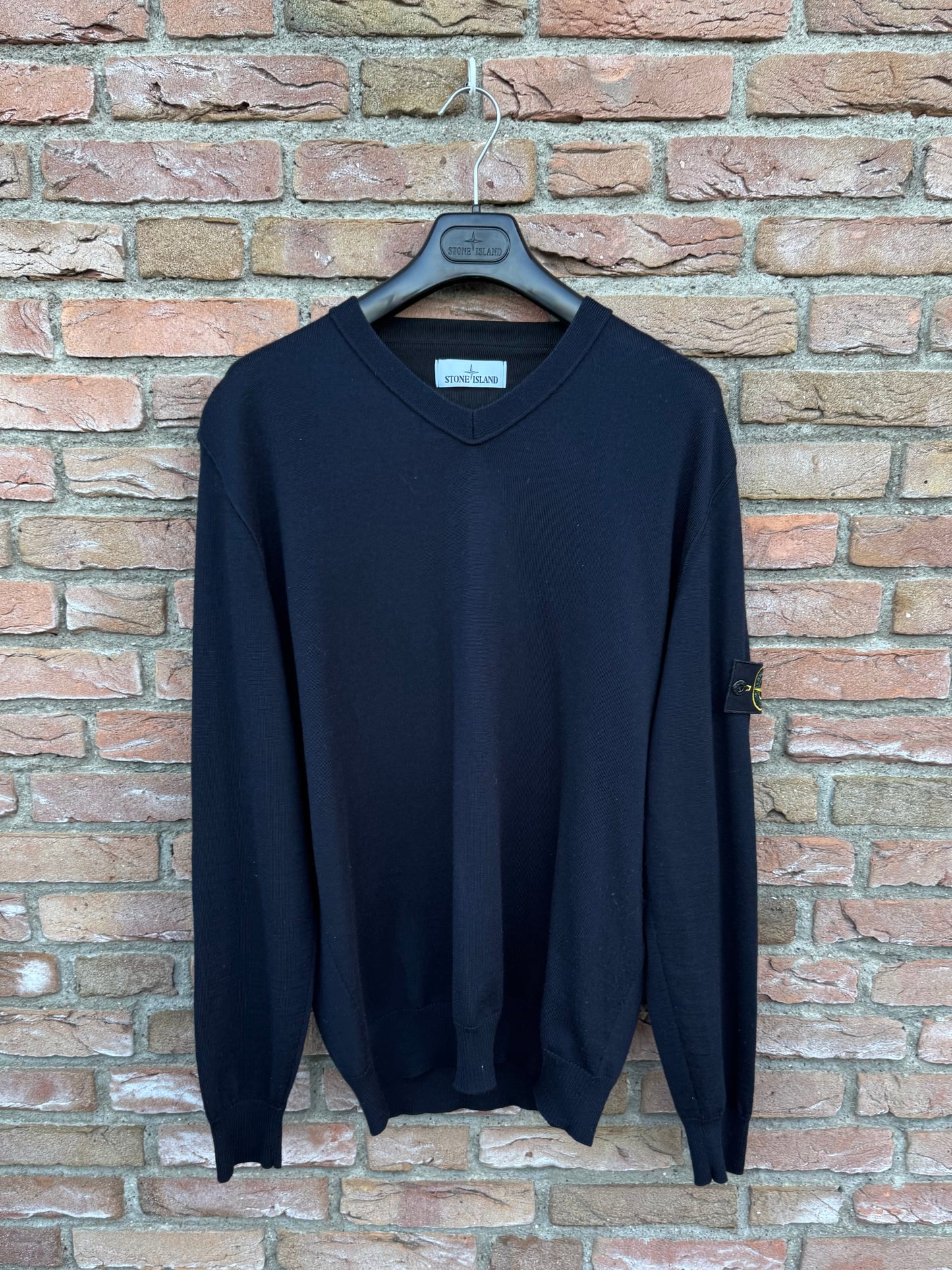 Stone Island Pullover - XXL