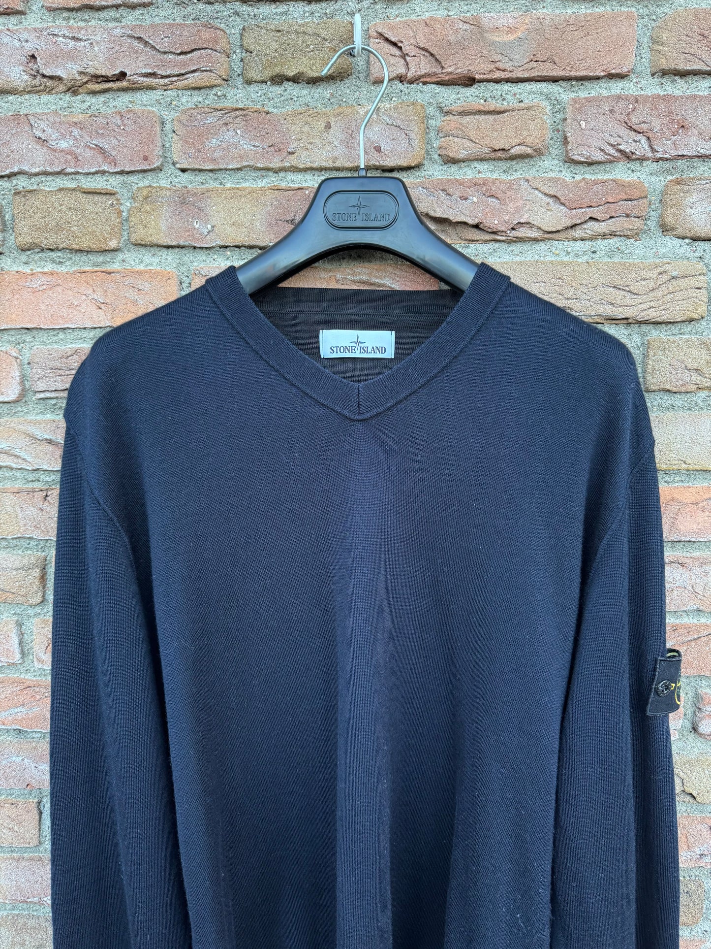 Stone Island Pullover - XXL